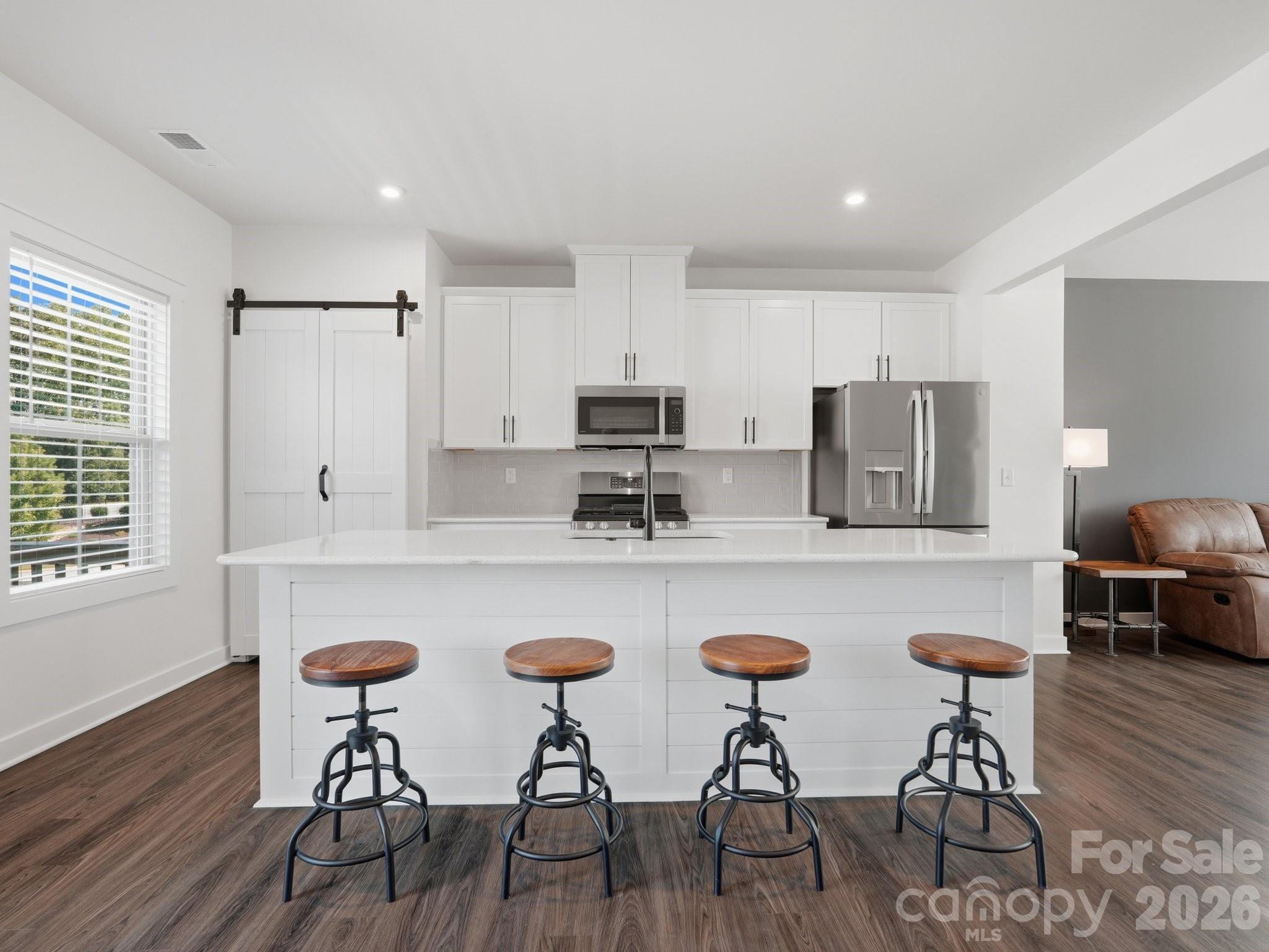 108 Helm Lane #A — Mooresville