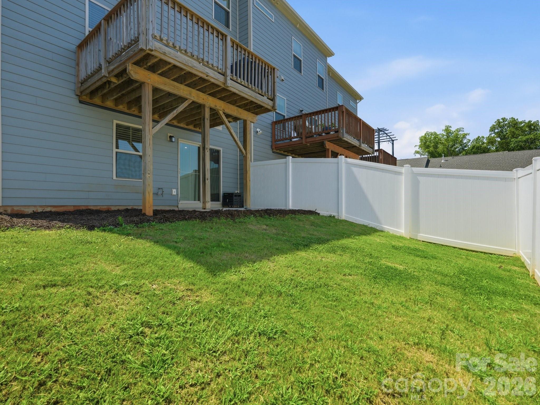 108 Helm Lane #A — Mooresville