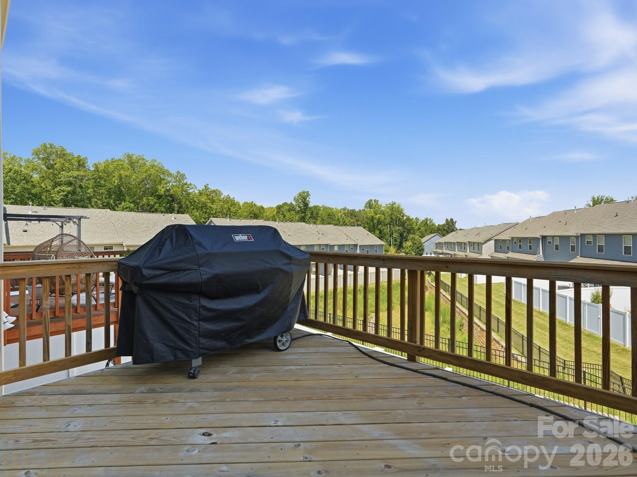 108 Helm Lane #A — Mooresville