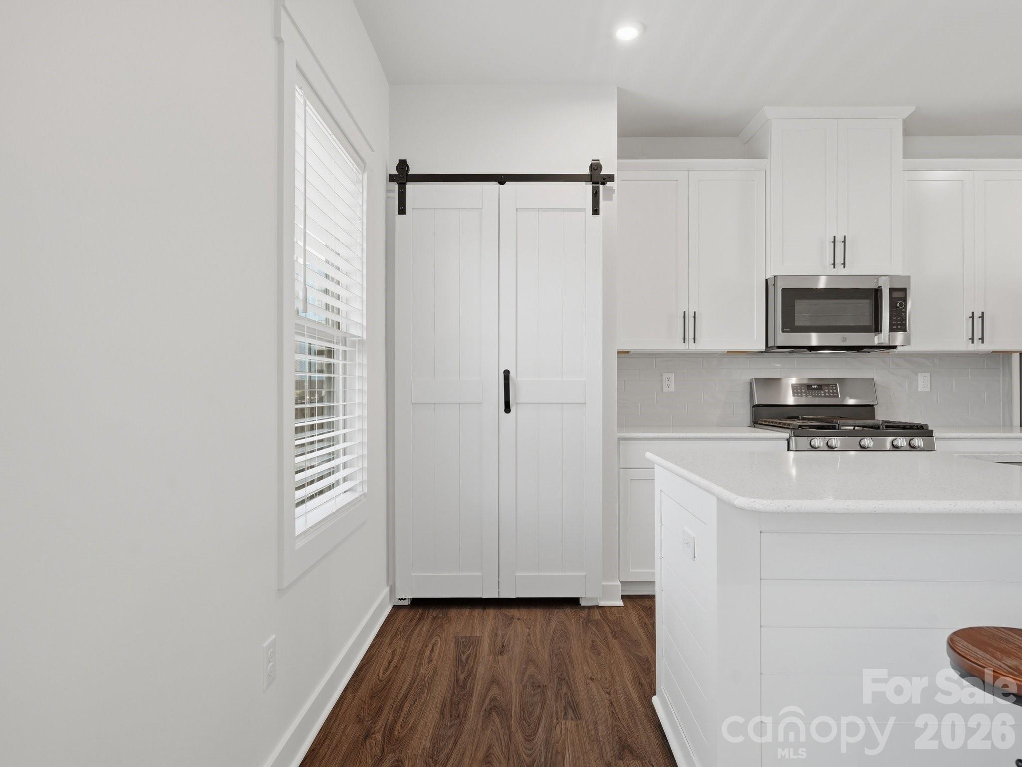 108 Helm Lane #A — Mooresville
