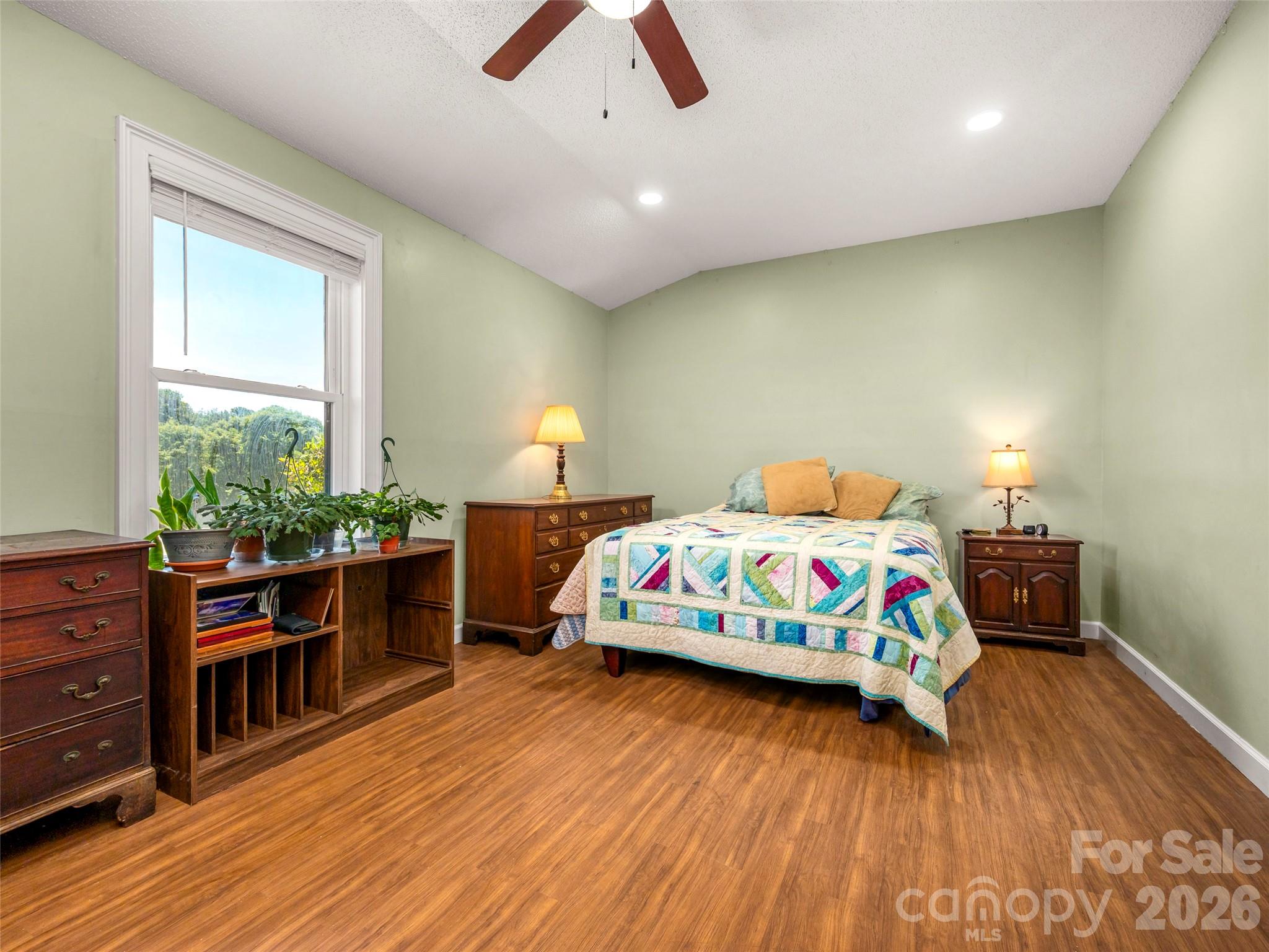 151 Joanda Farm Road — Mooresboro