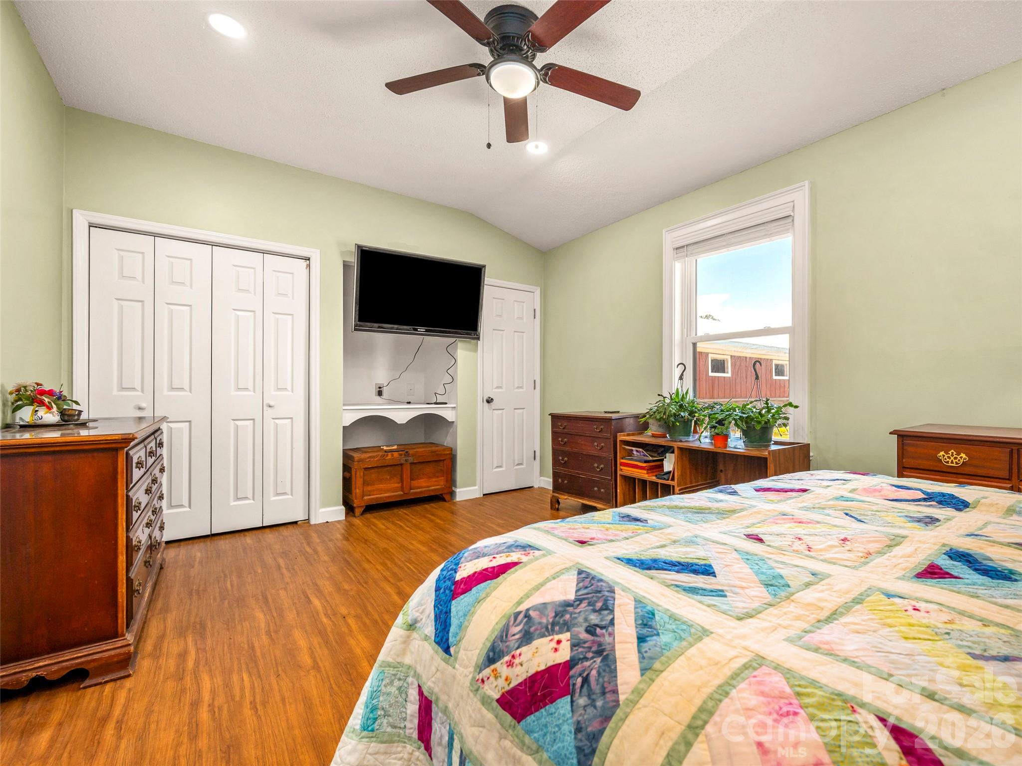 151 Joanda Farm Road — Mooresboro