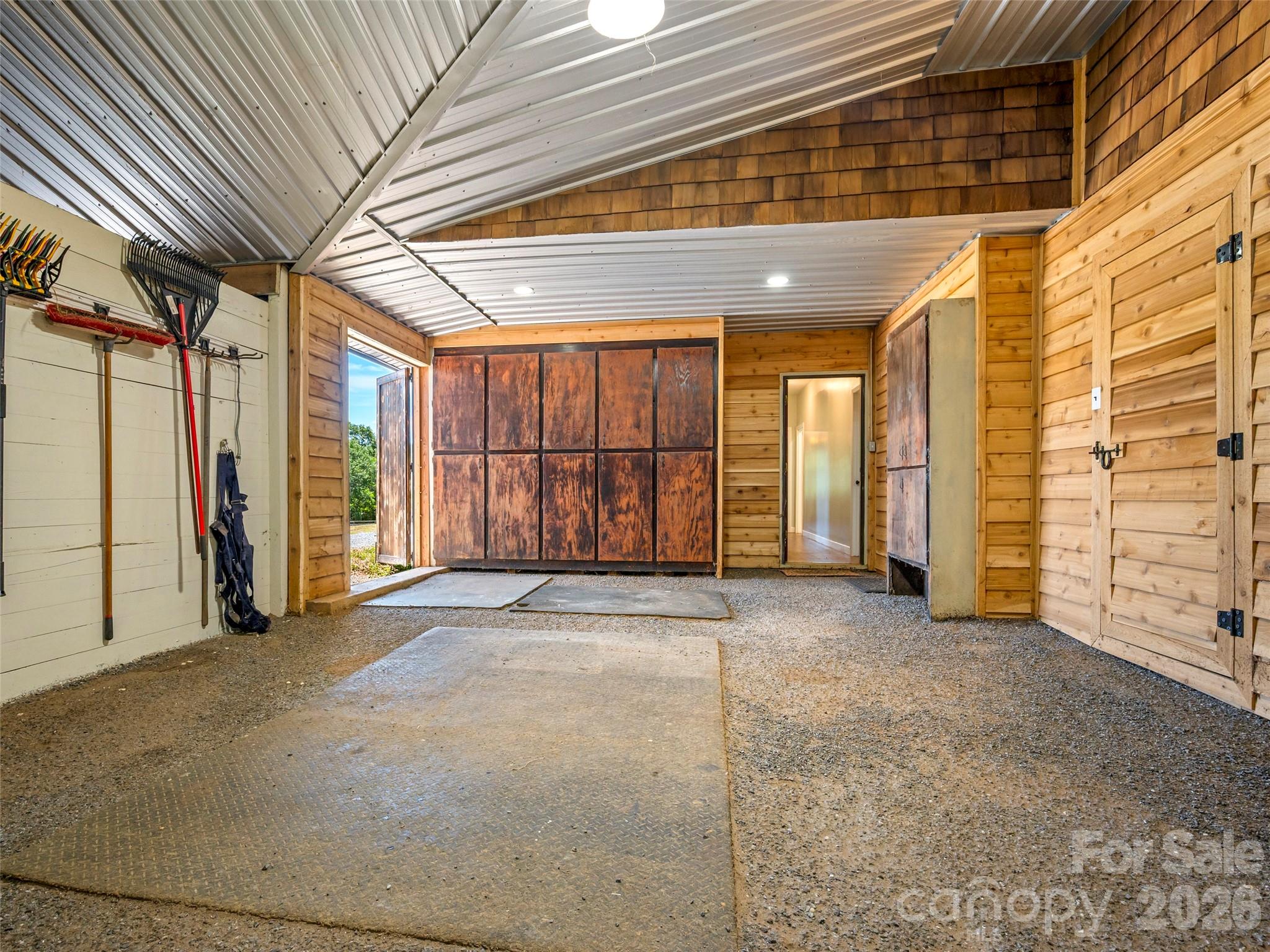 151 Joanda Farm Road — Mooresboro