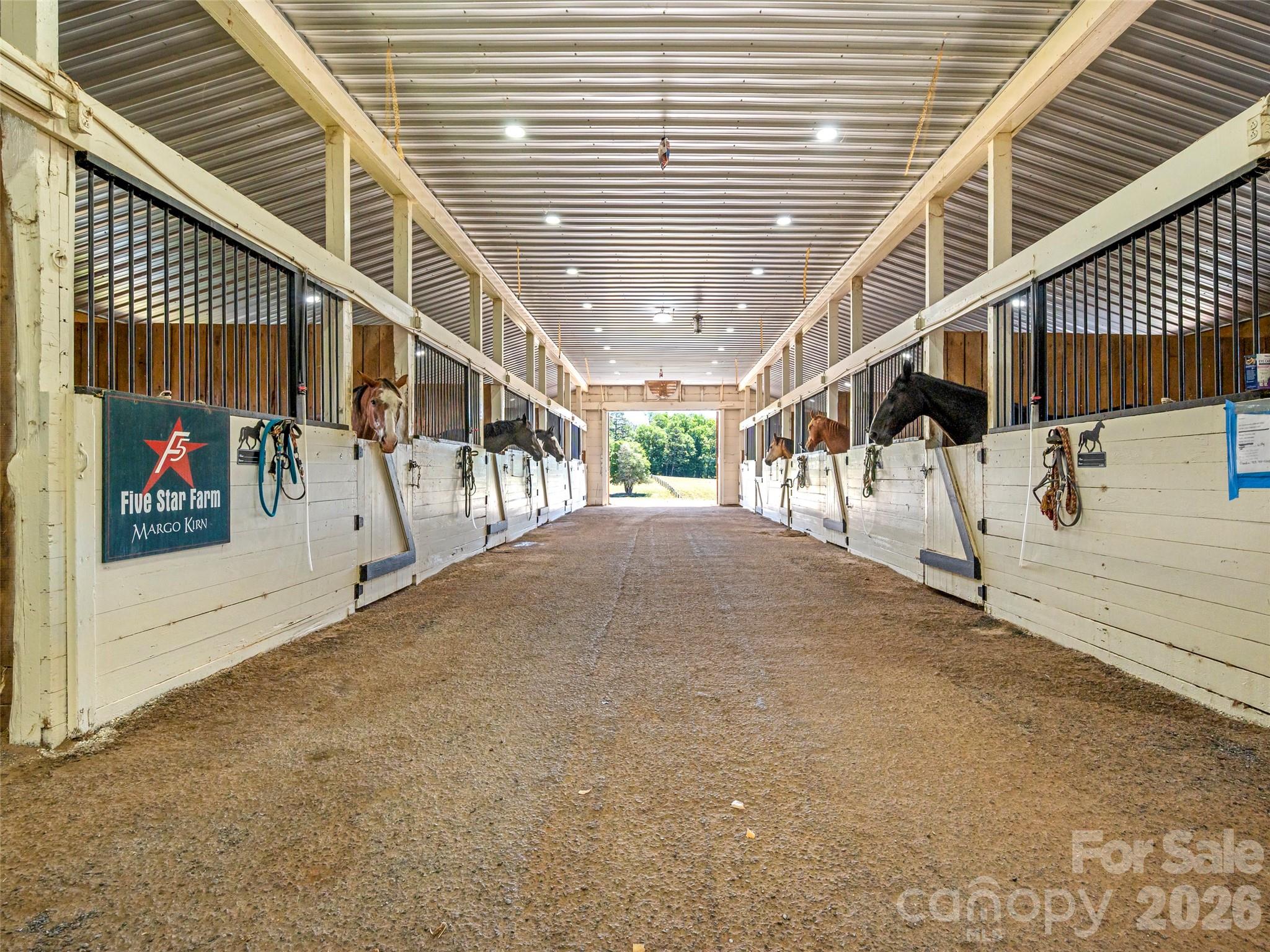 151 Joanda Farm Road — Mooresboro