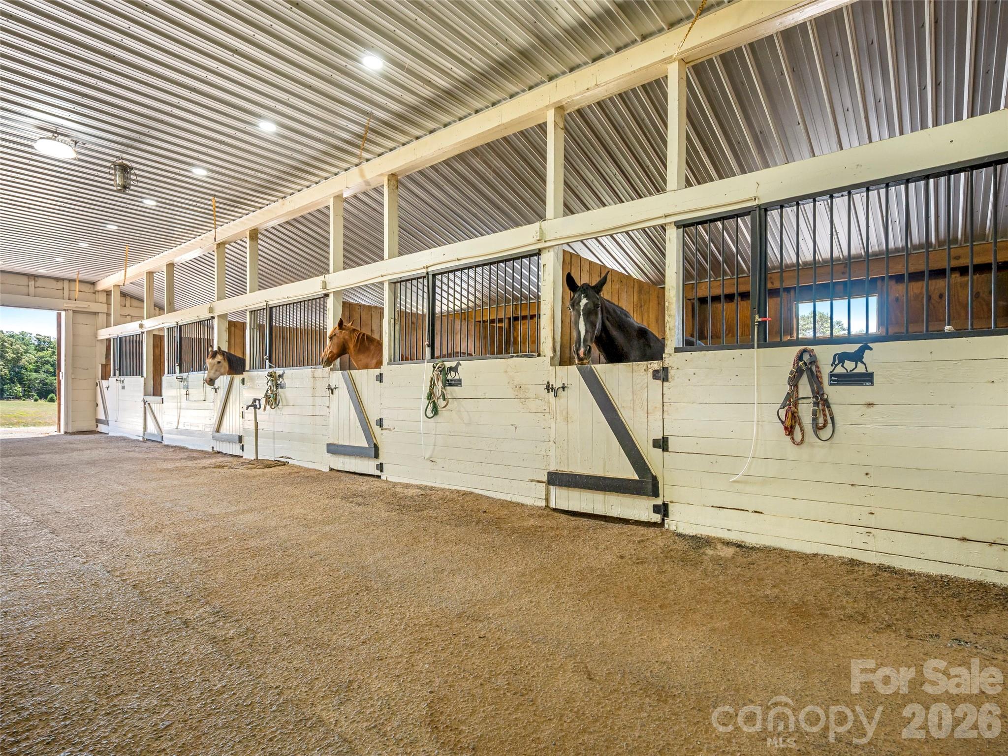 151 Joanda Farm Road — Mooresboro