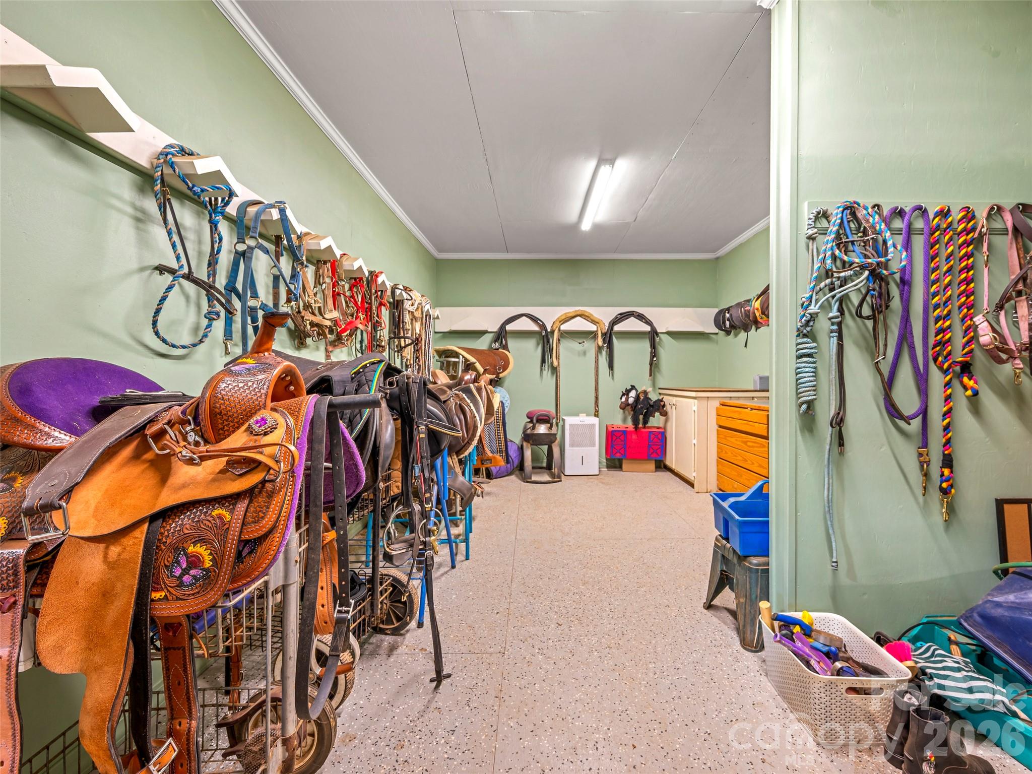 151 Joanda Farm Road — Mooresboro