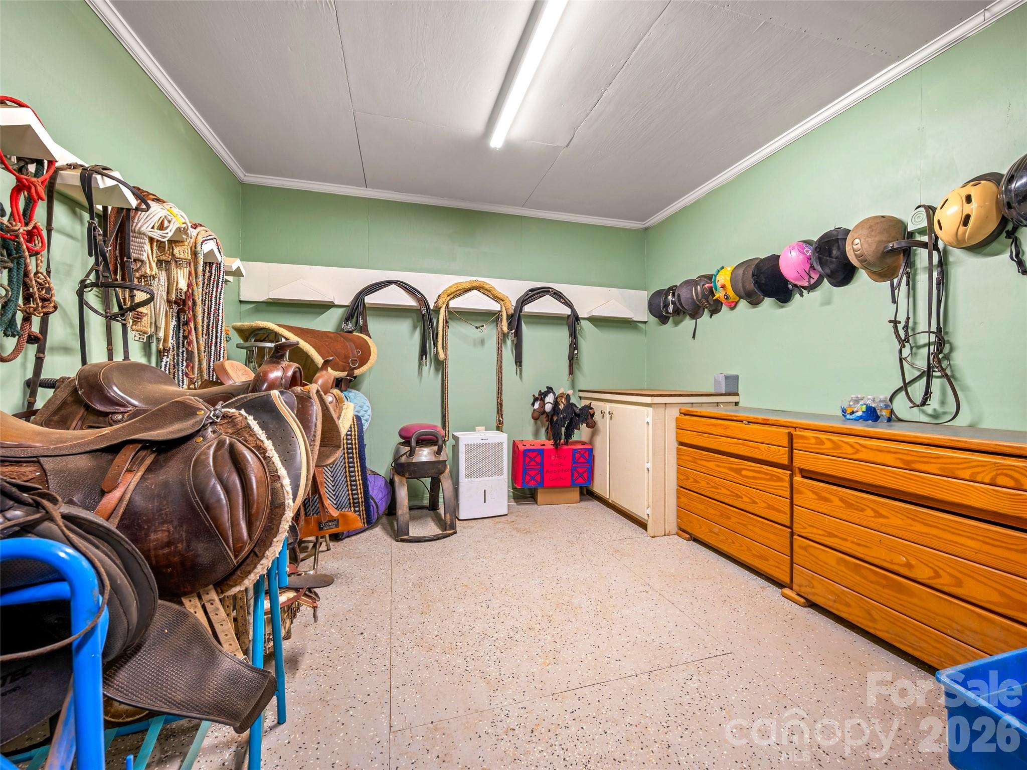 151 Joanda Farm Road — Mooresboro