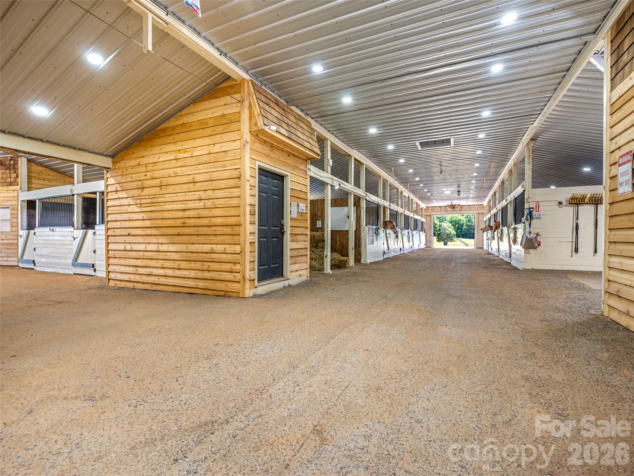 151 Joanda Farm Road — Mooresboro