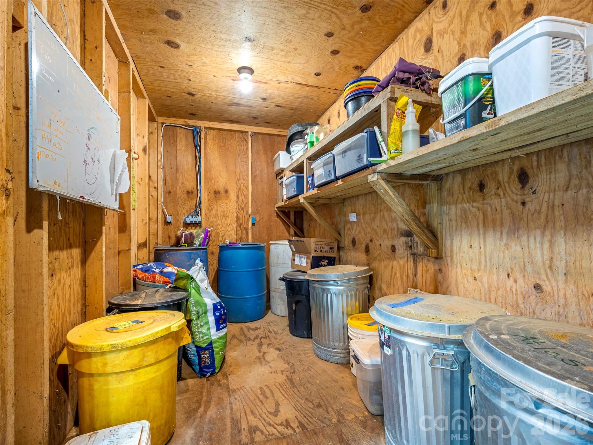 151 Joanda Farm Road — Mooresboro