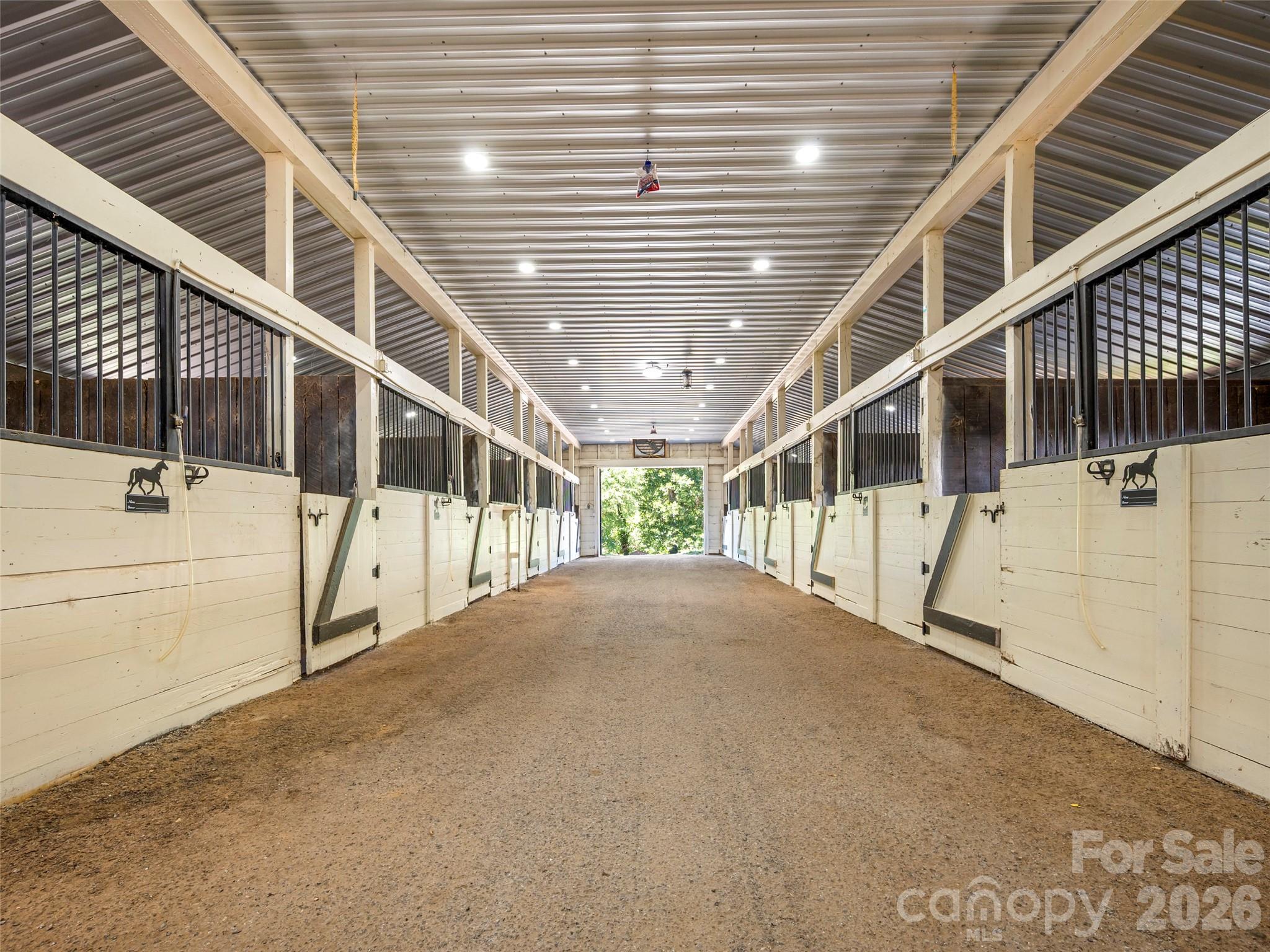 151 Joanda Farm Road — Mooresboro