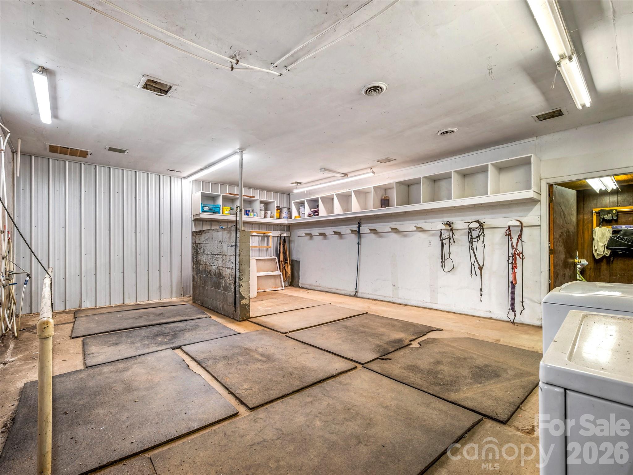 151 Joanda Farm Road — Mooresboro