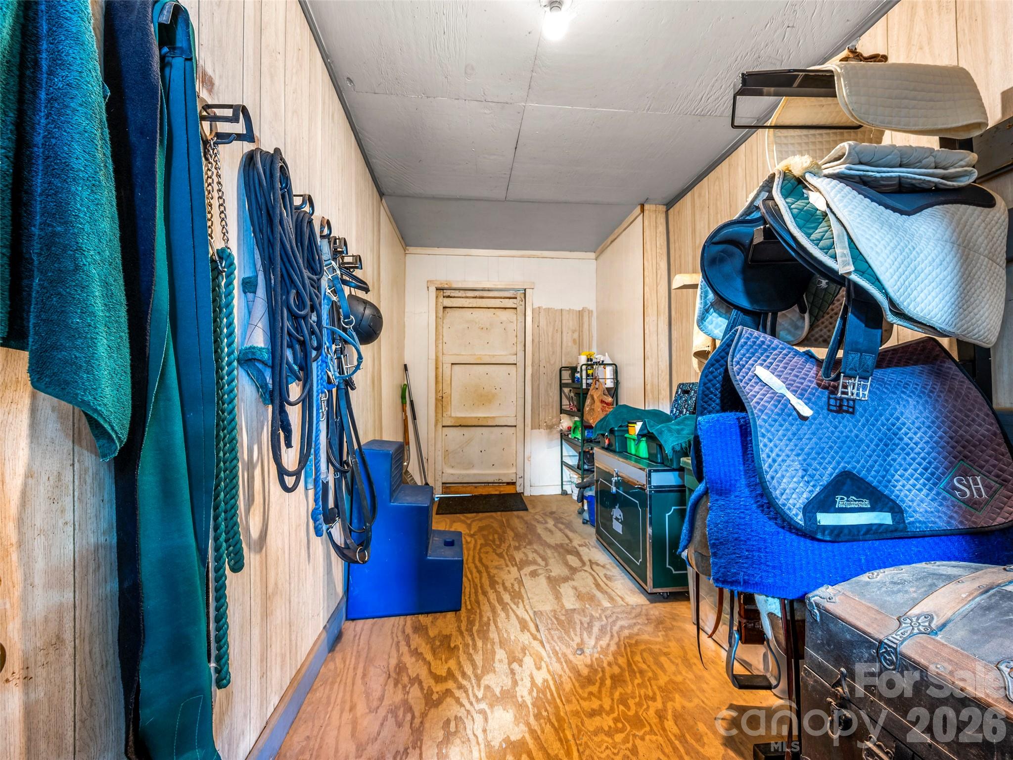 151 Joanda Farm Road — Mooresboro