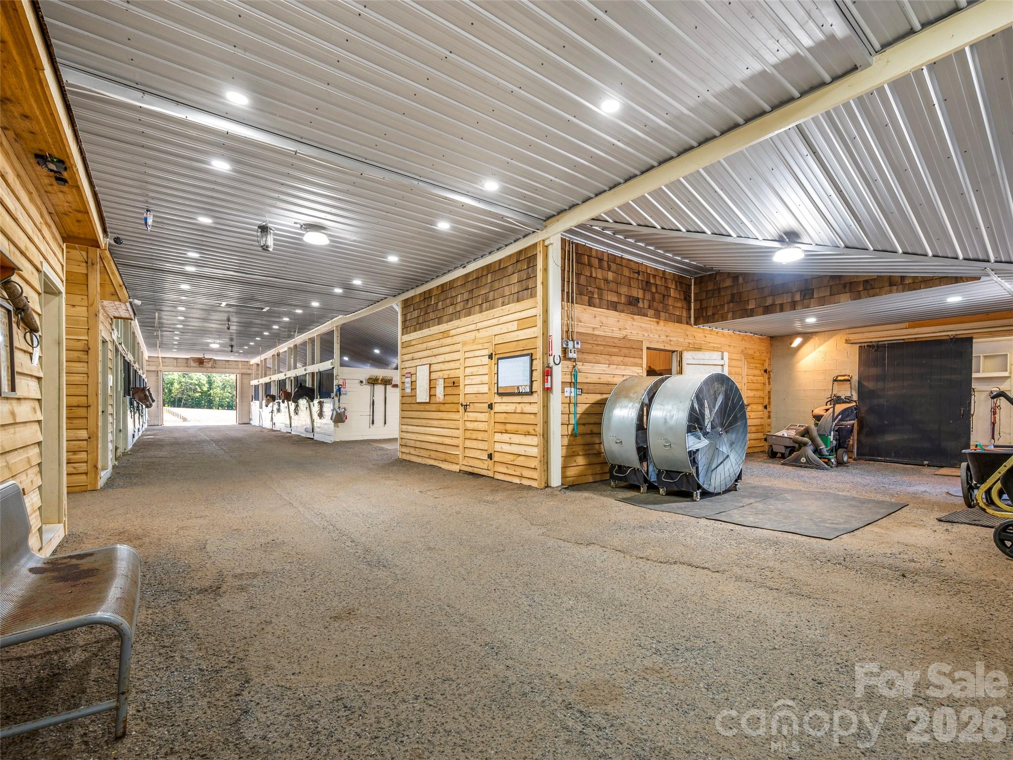 151 Joanda Farm Road — Mooresboro