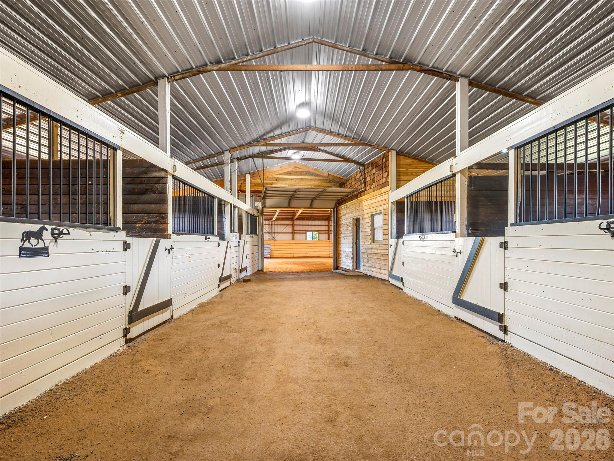 151 Joanda Farm Road — Mooresboro