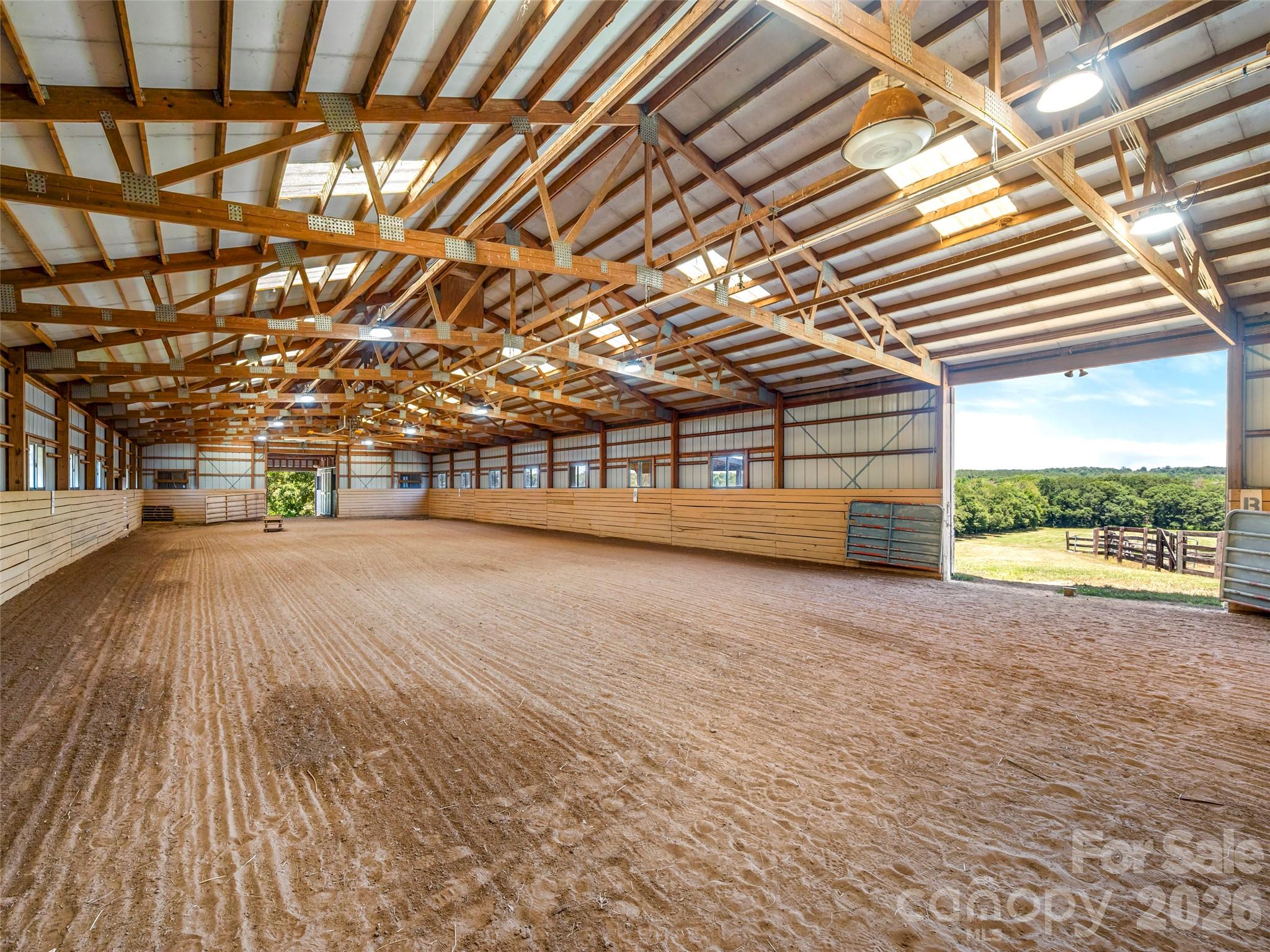 151 Joanda Farm Road — Mooresboro
