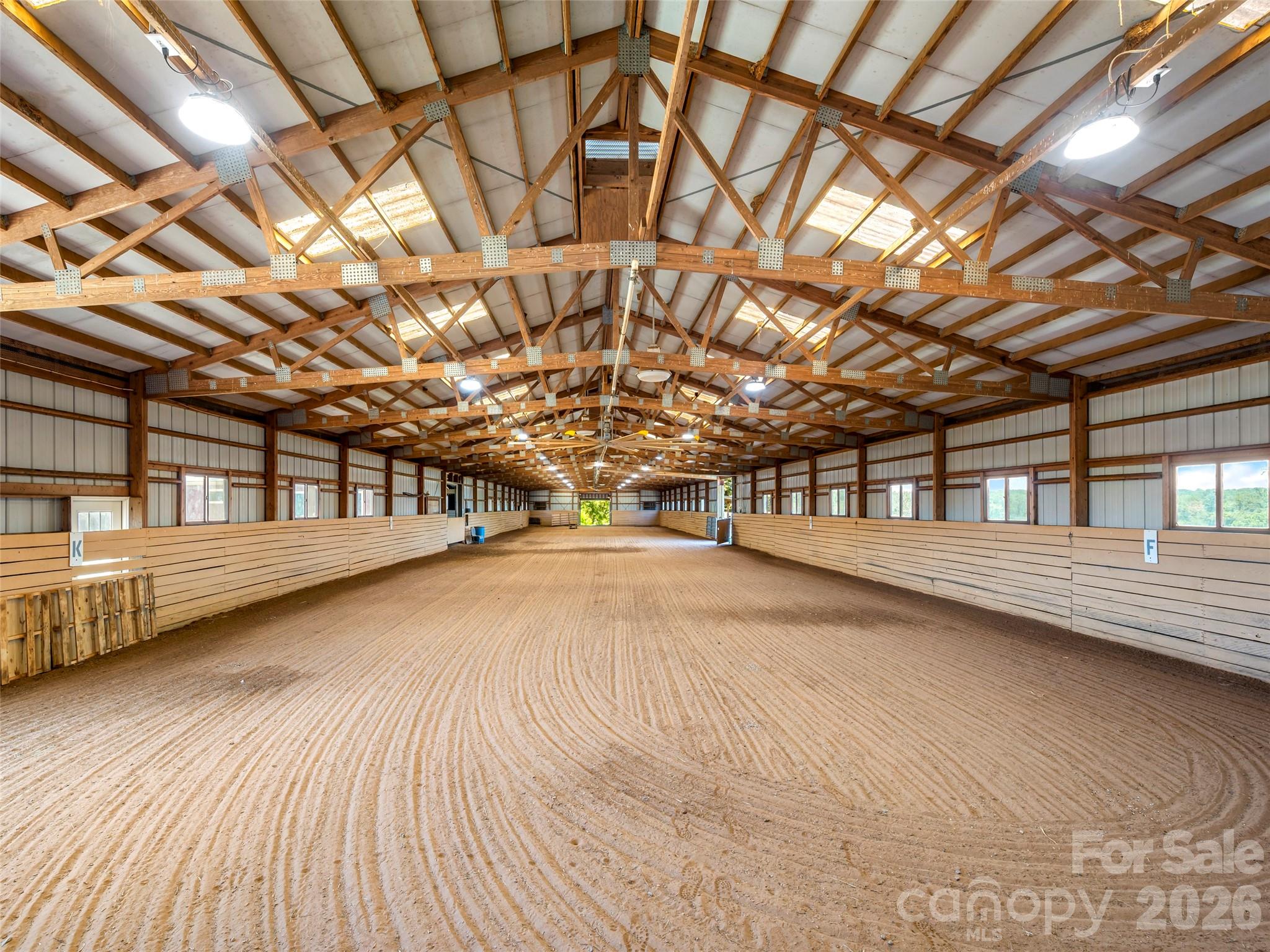 151 Joanda Farm Road — Mooresboro