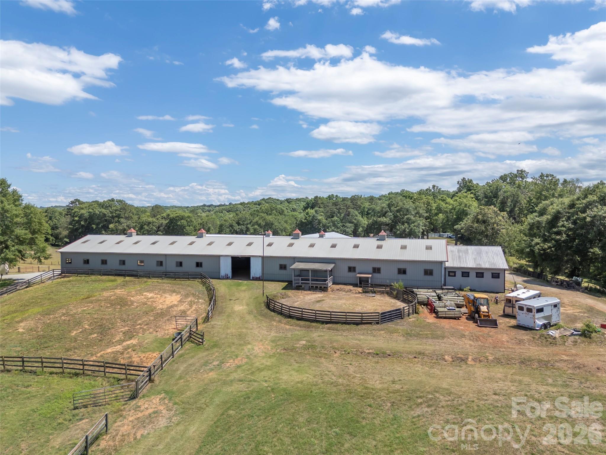 151 Joanda Farm Road — Mooresboro
