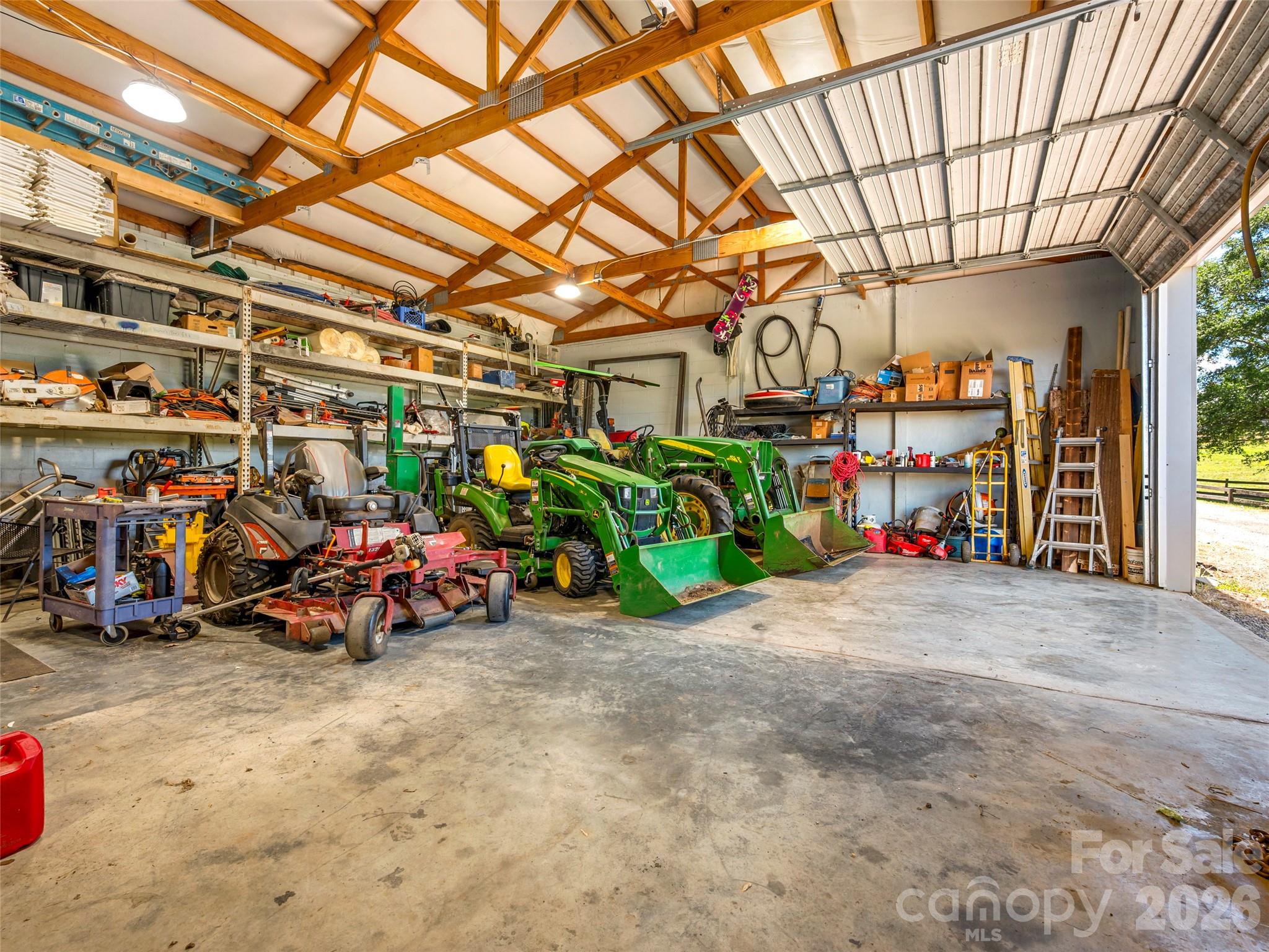 151 Joanda Farm Road — Mooresboro