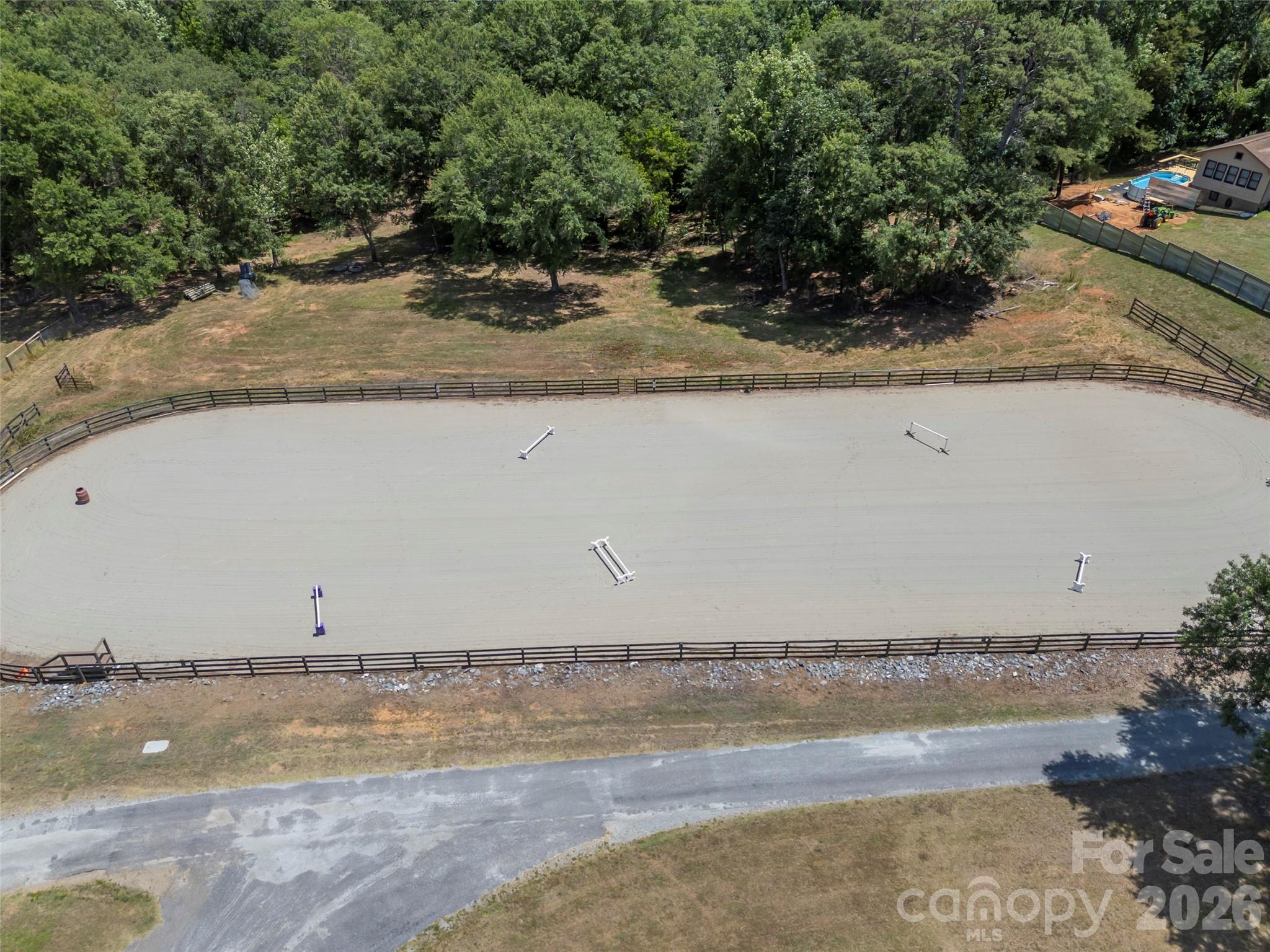 151 Joanda Farm Road — Mooresboro