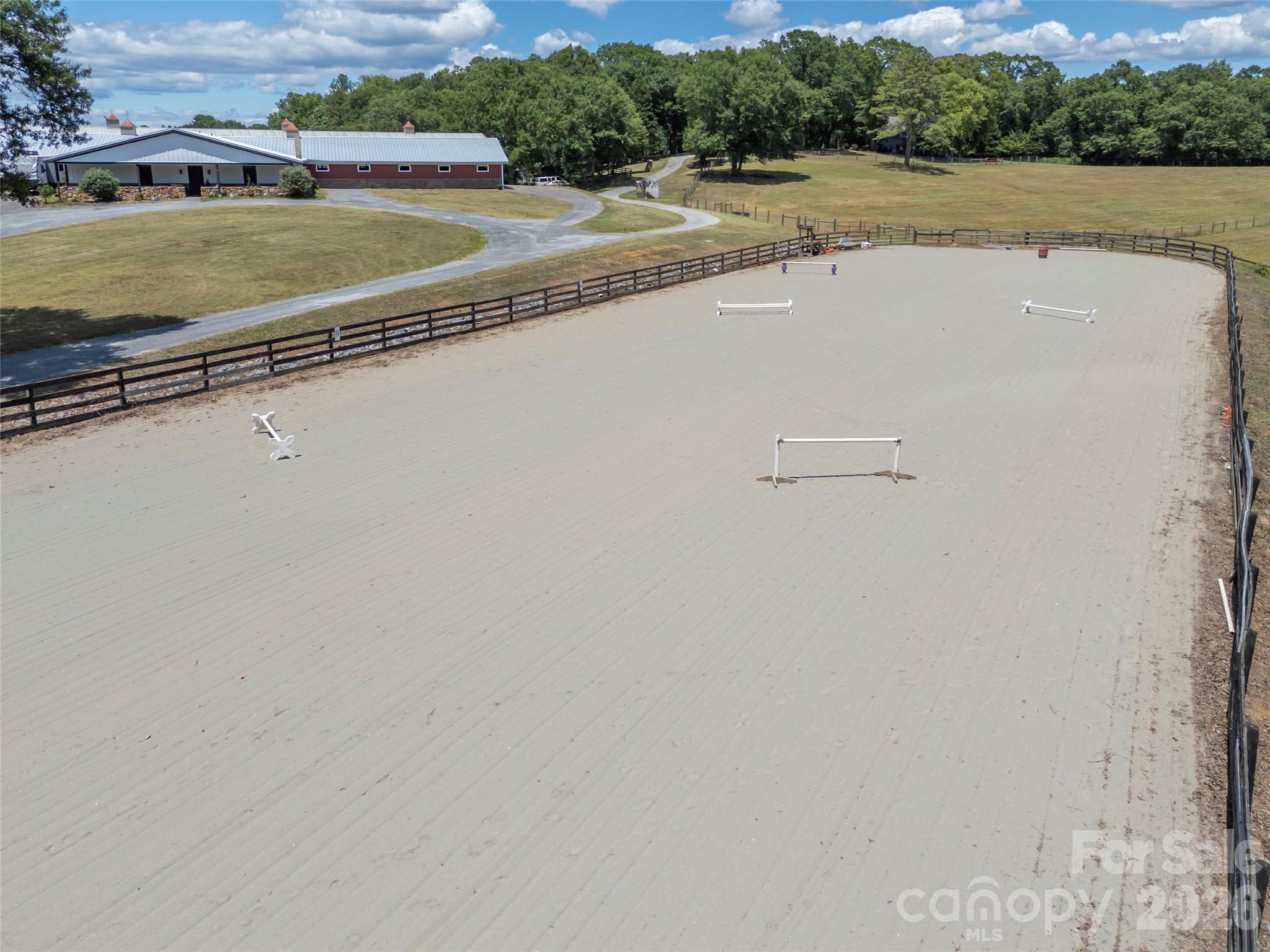 151 Joanda Farm Road — Mooresboro
