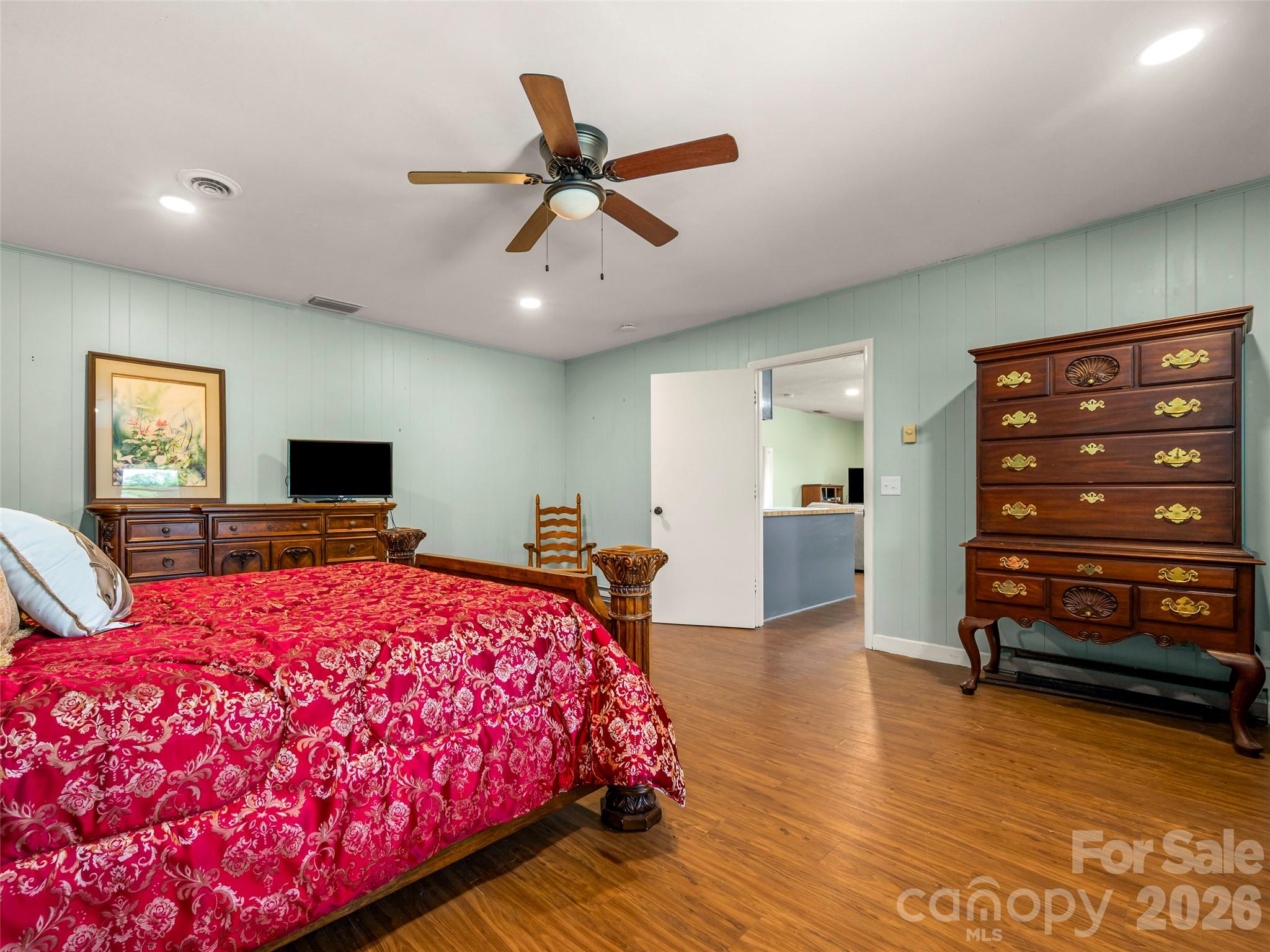 151 Joanda Farm Road — Mooresboro