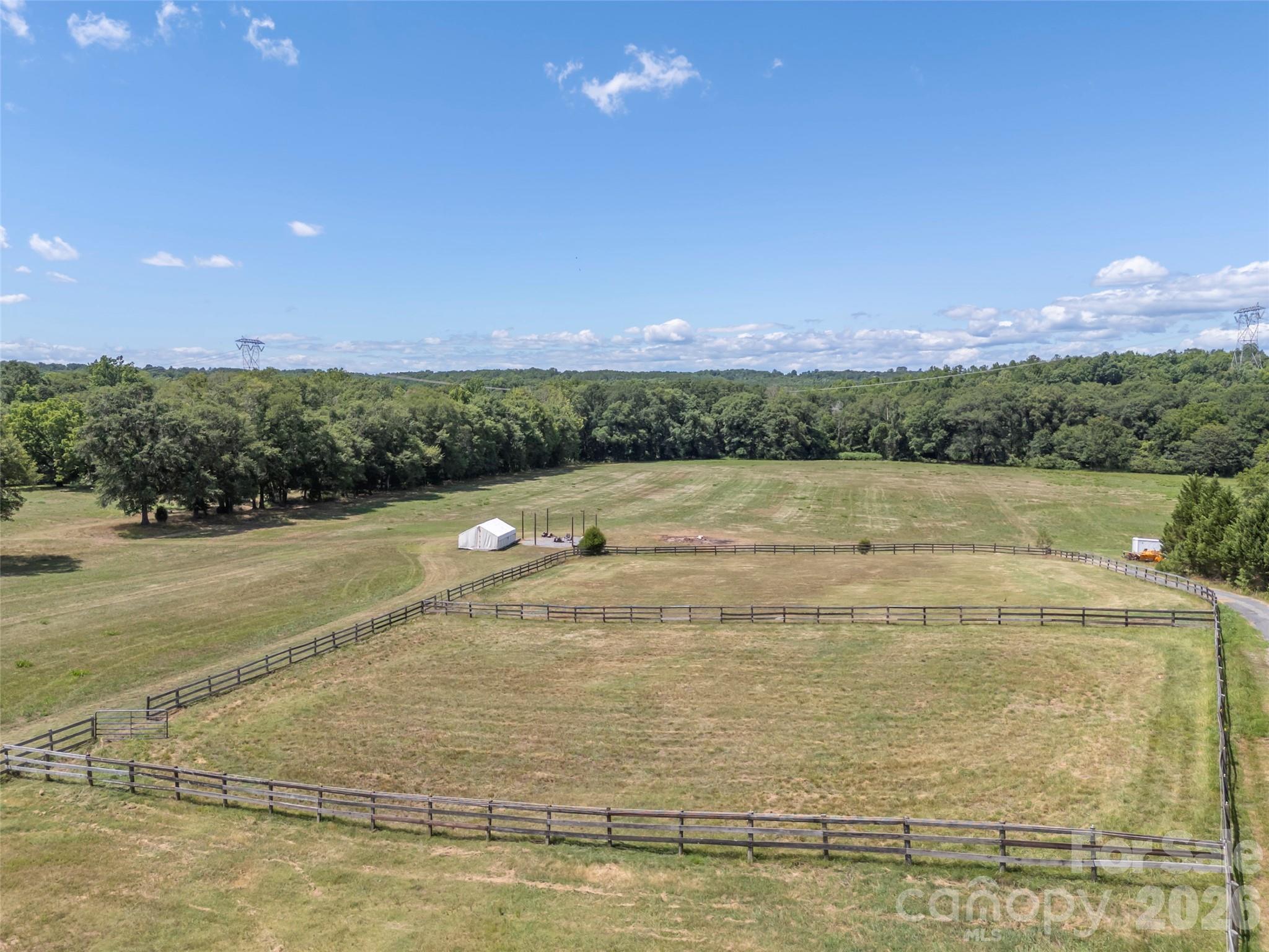 151 Joanda Farm Road — Mooresboro