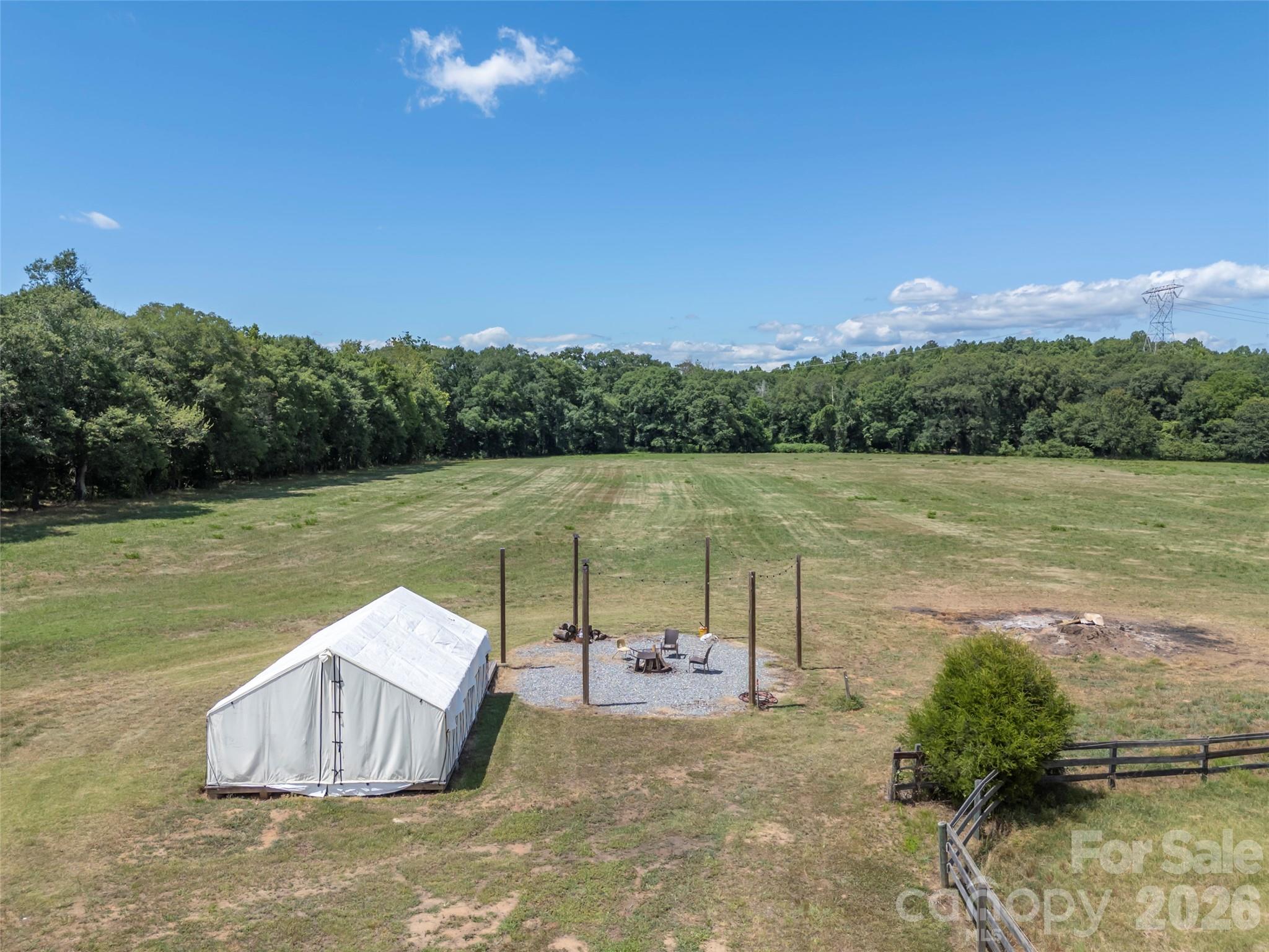 151 Joanda Farm Road — Mooresboro