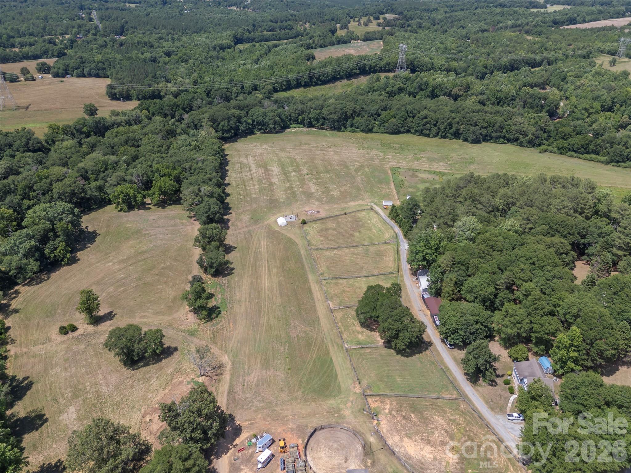 151 Joanda Farm Road — Mooresboro