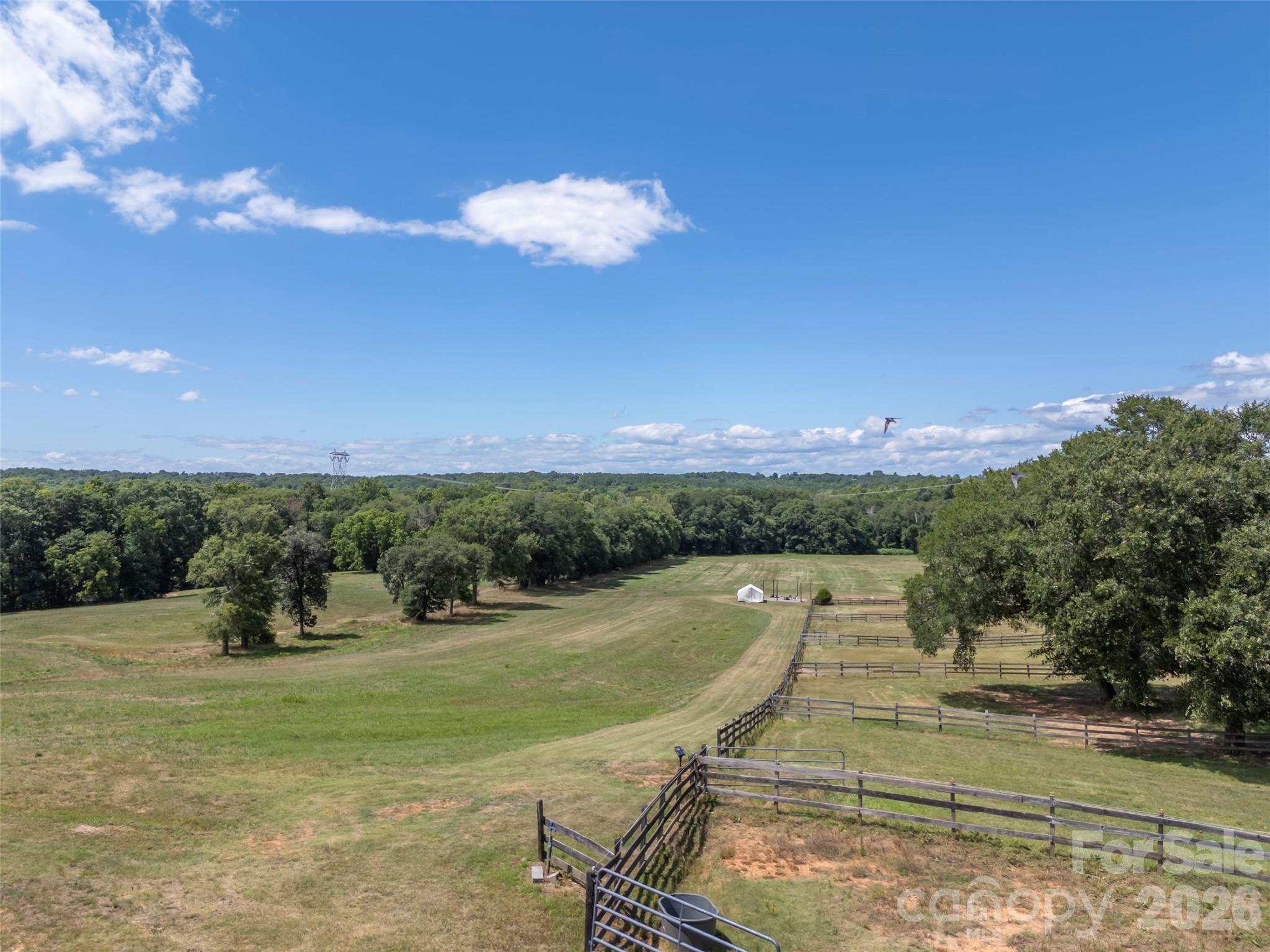 151 Joanda Farm Road — Mooresboro