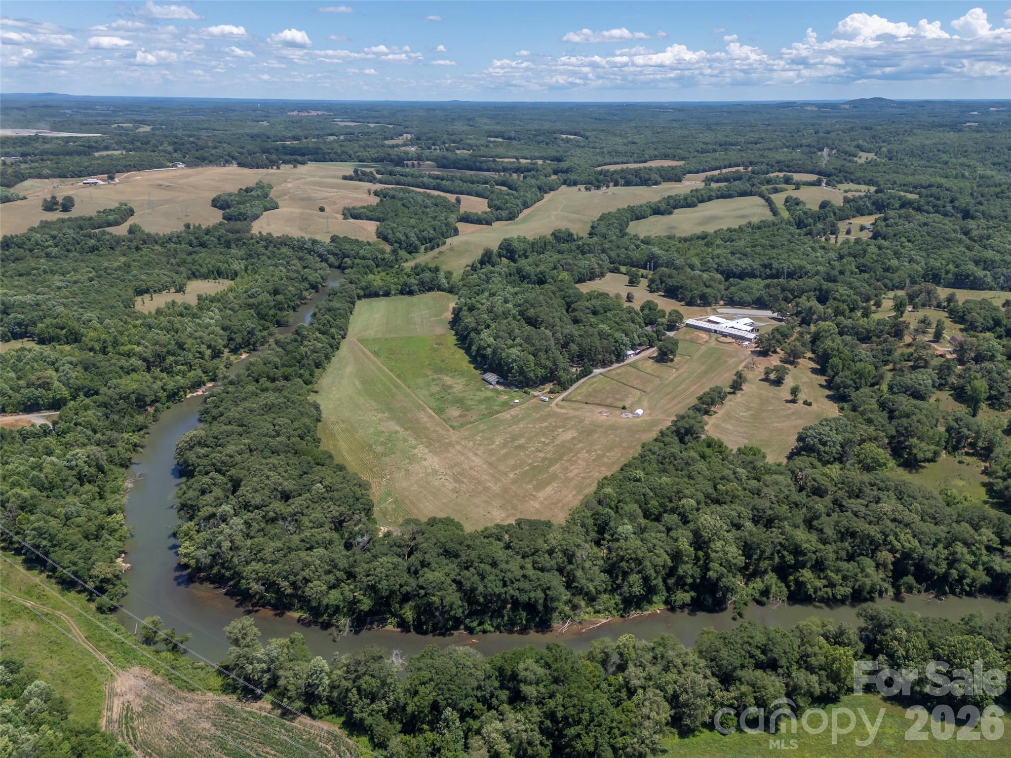 151 Joanda Farm Road — Mooresboro