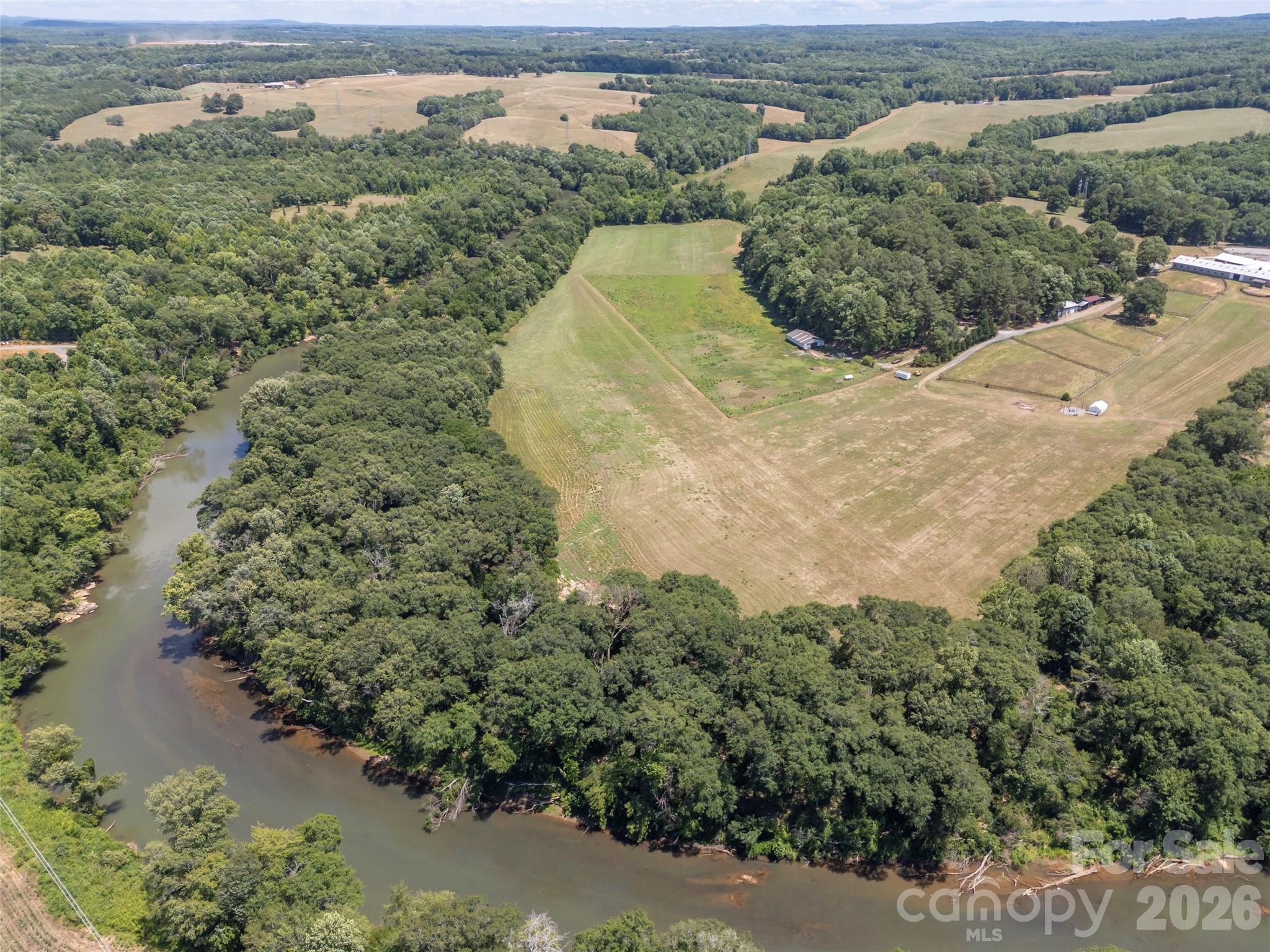 151 Joanda Farm Road — Mooresboro