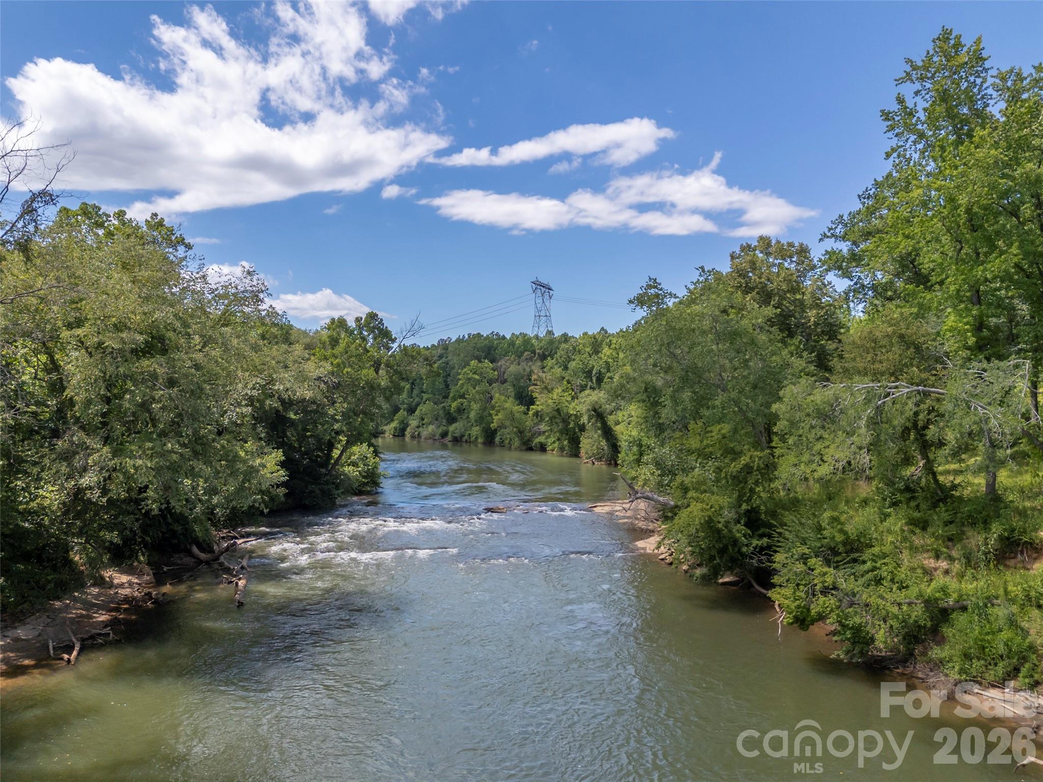 151 Joanda Farm Road — Mooresboro