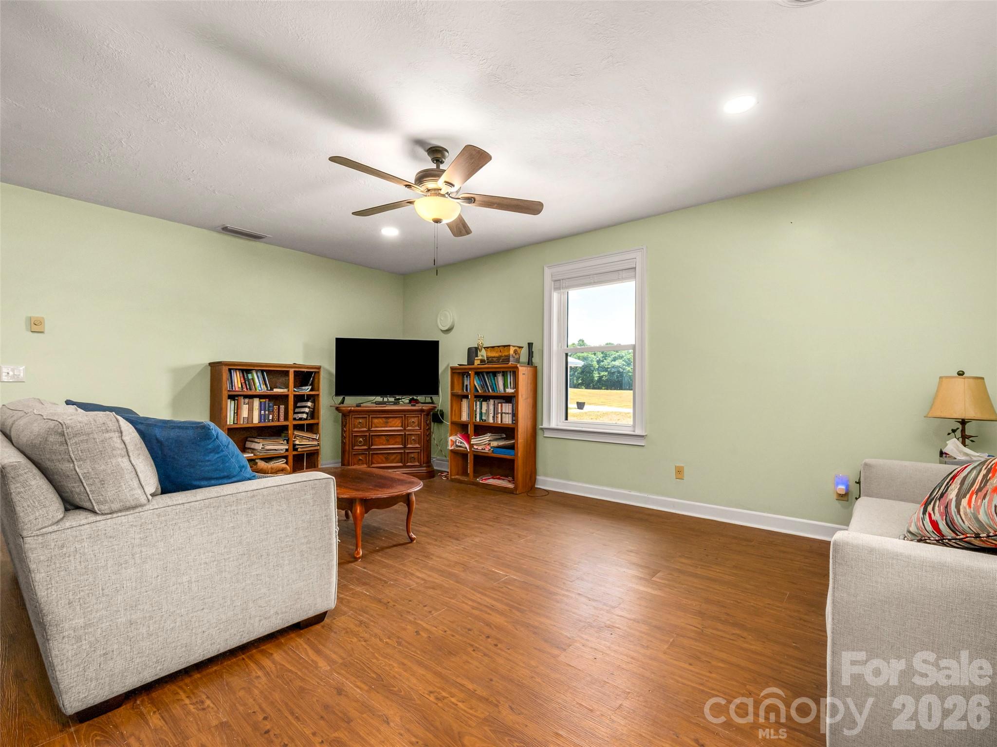 151 Joanda Farm Road — Mooresboro