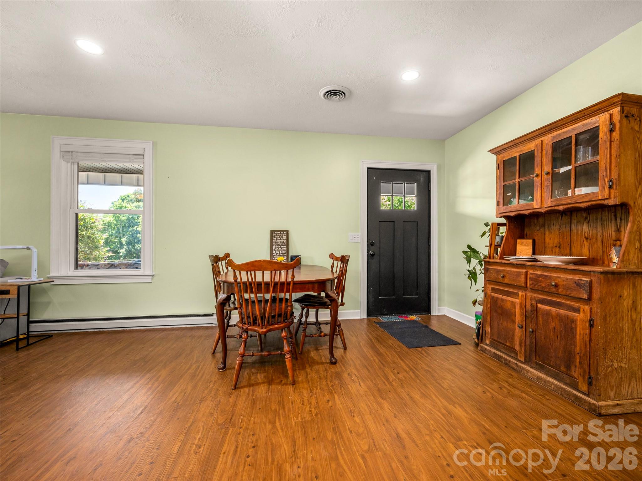 151 Joanda Farm Road — Mooresboro