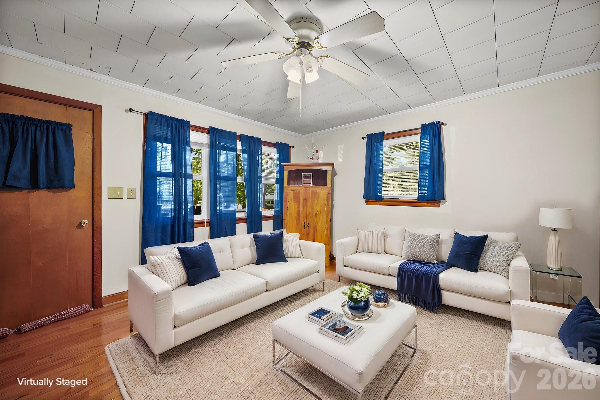 120 Kirkwood Drive — Concord