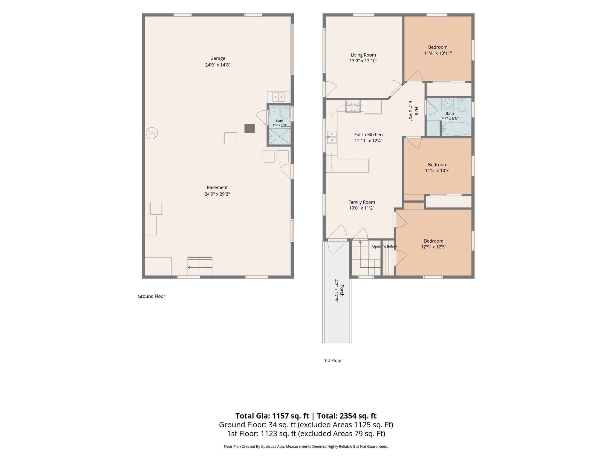120 Kirkwood Drive — Concord