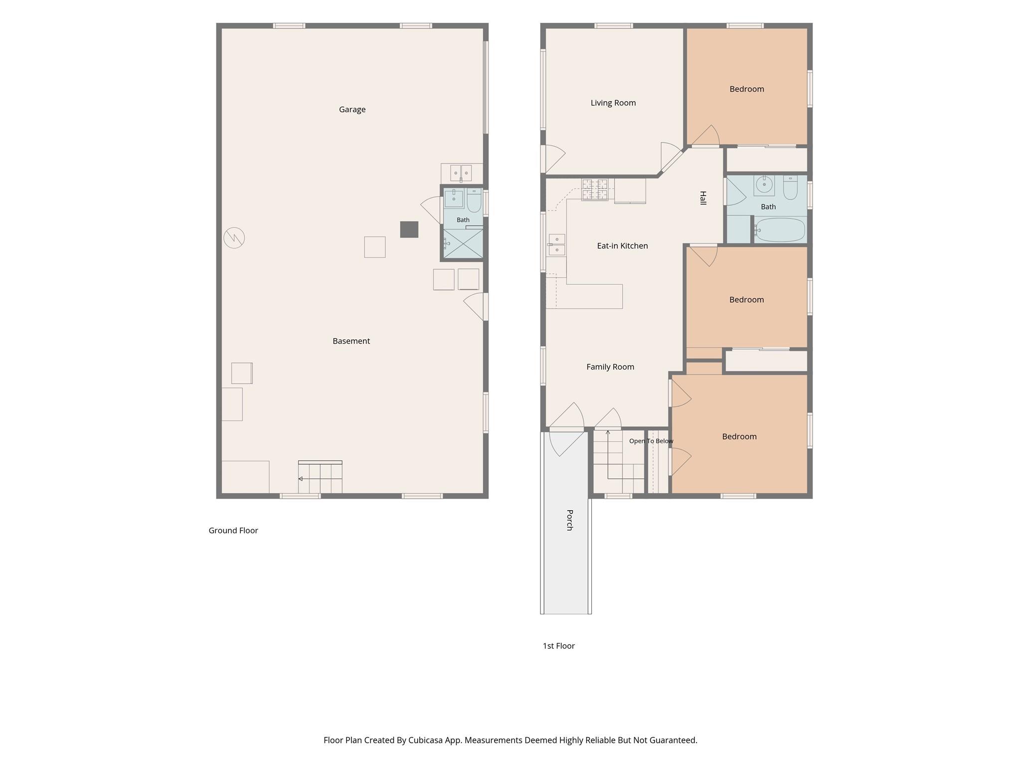 120 Kirkwood Drive — Concord