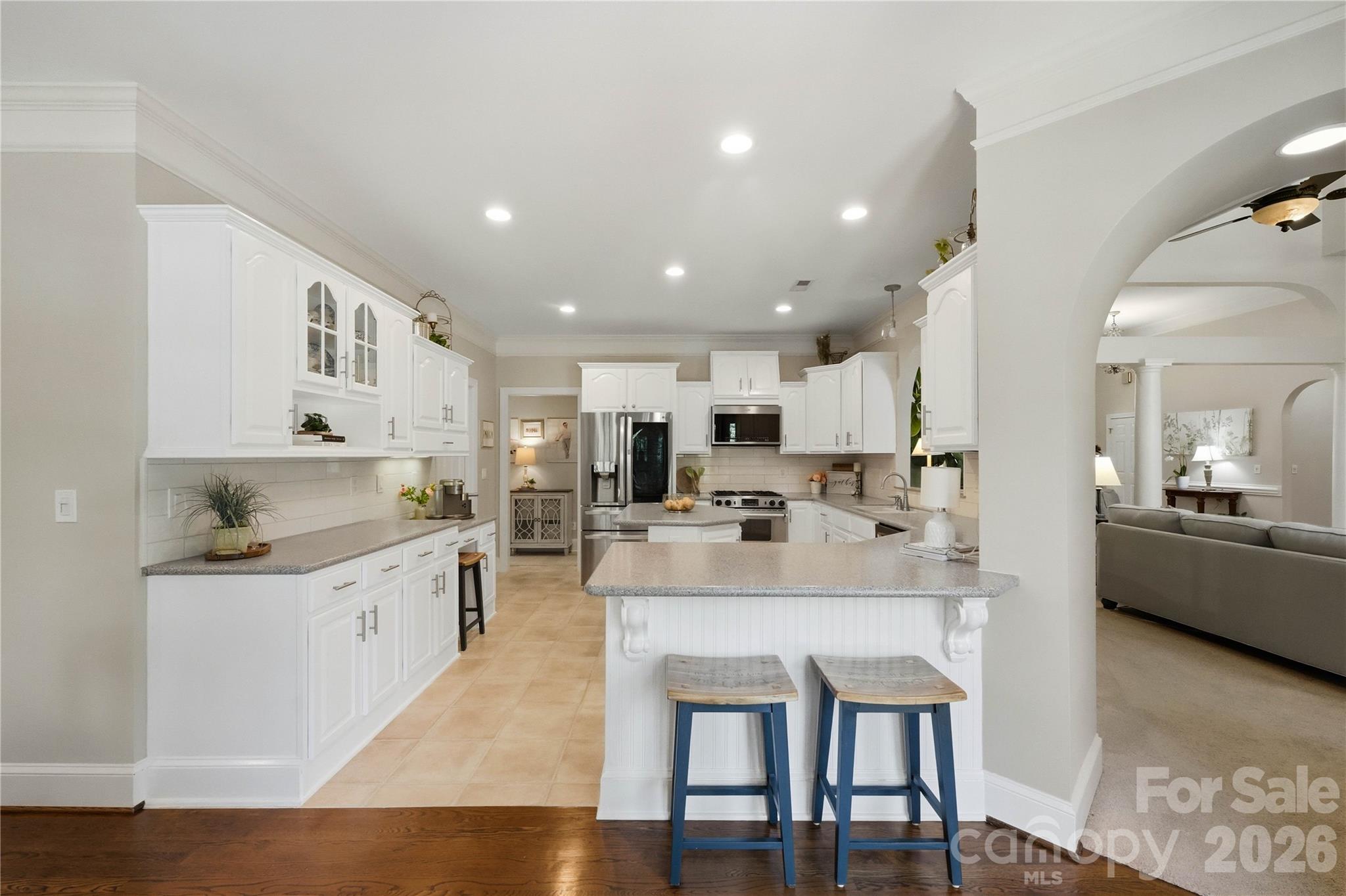 459 Valley Run Drive — Waxhaw