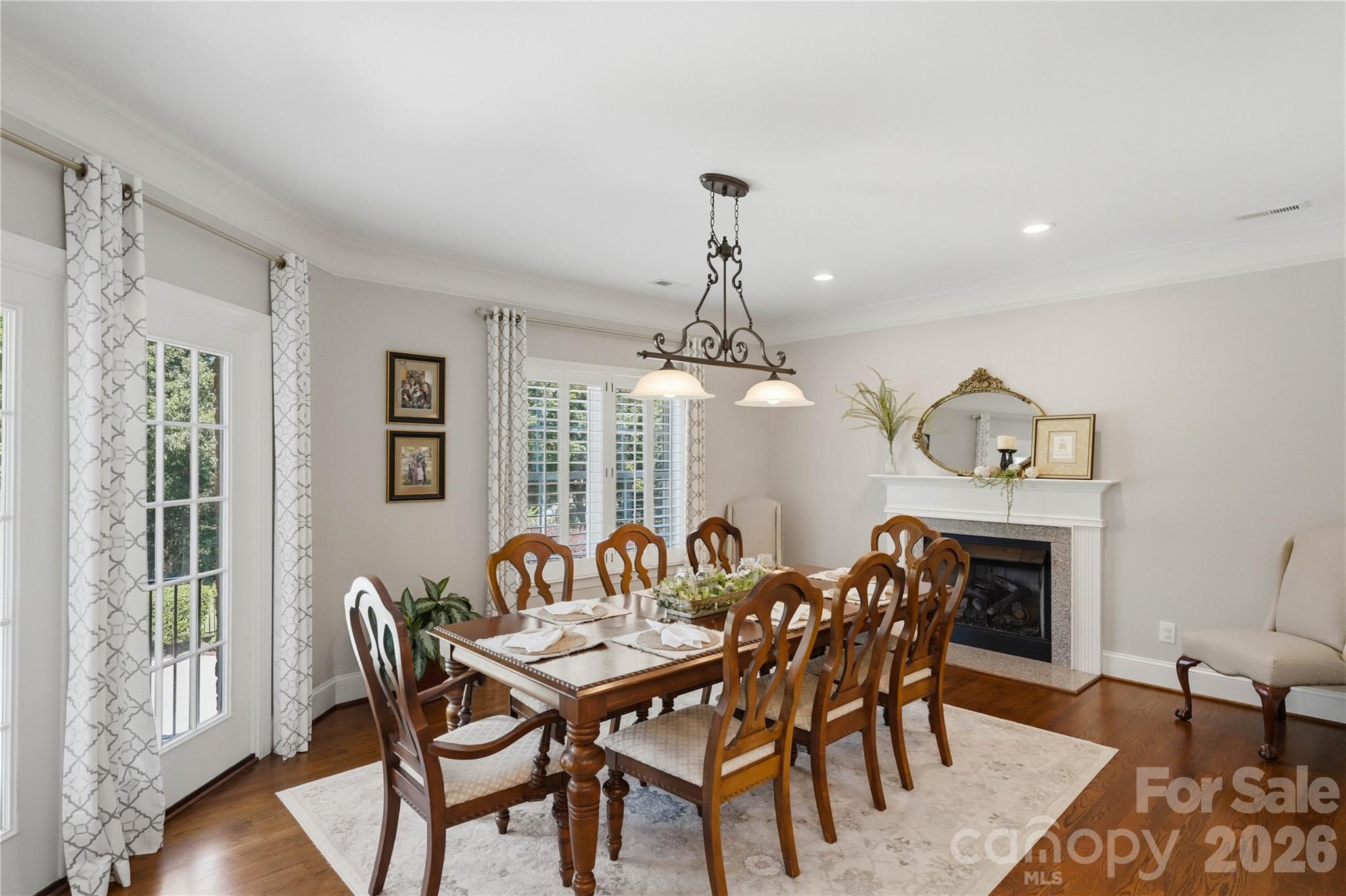 459 Valley Run Drive — Waxhaw