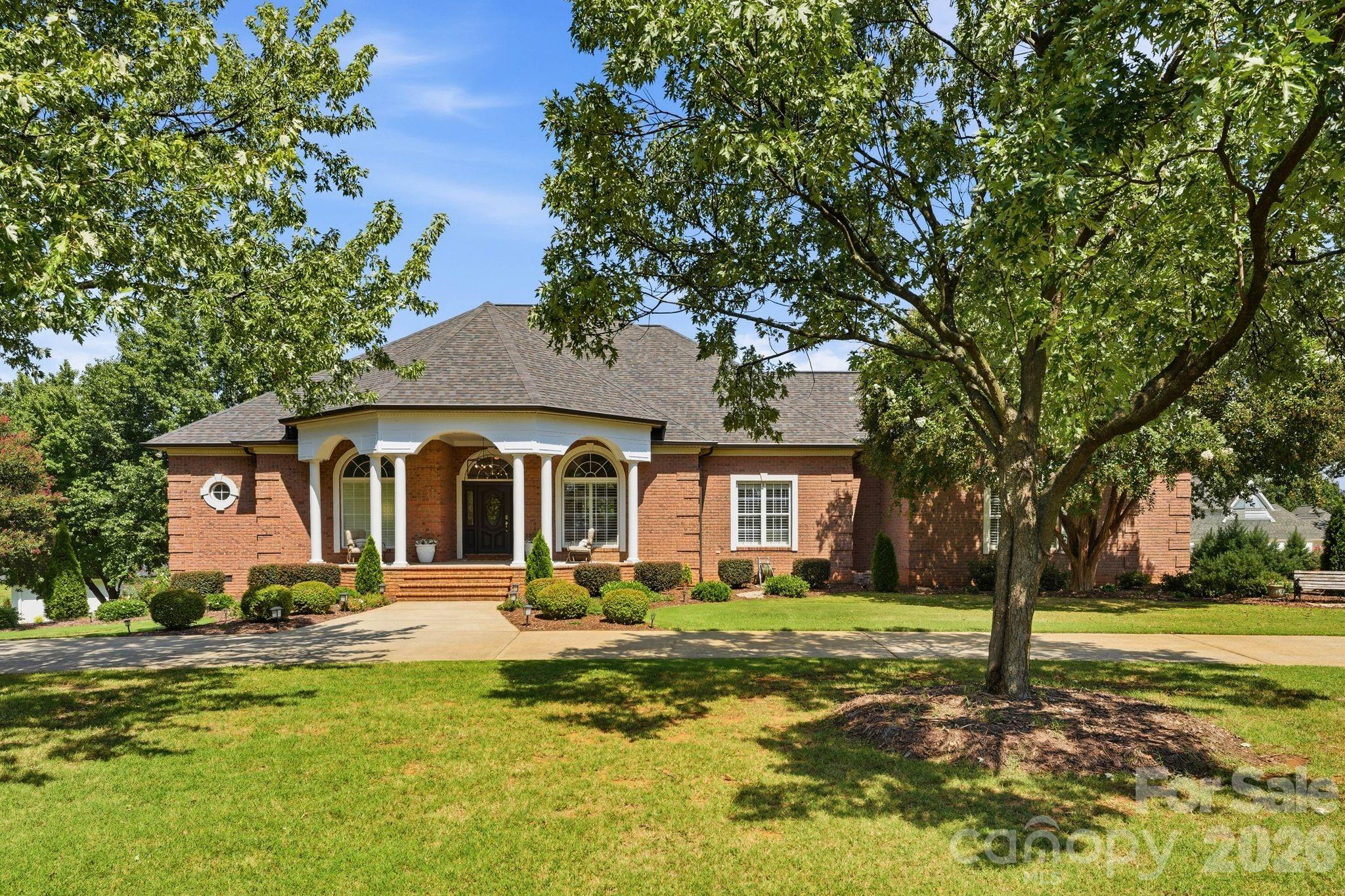 459 Valley Run Drive — Waxhaw