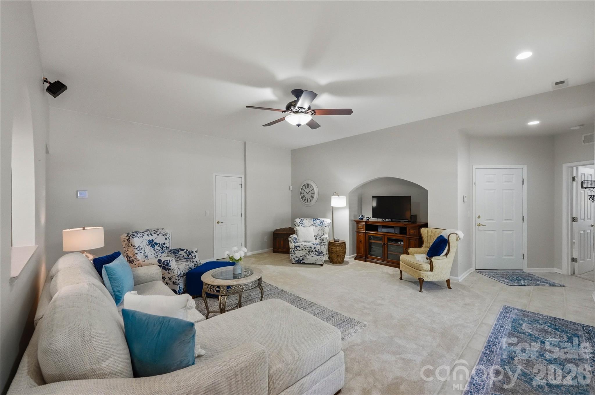 459 Valley Run Drive — Waxhaw