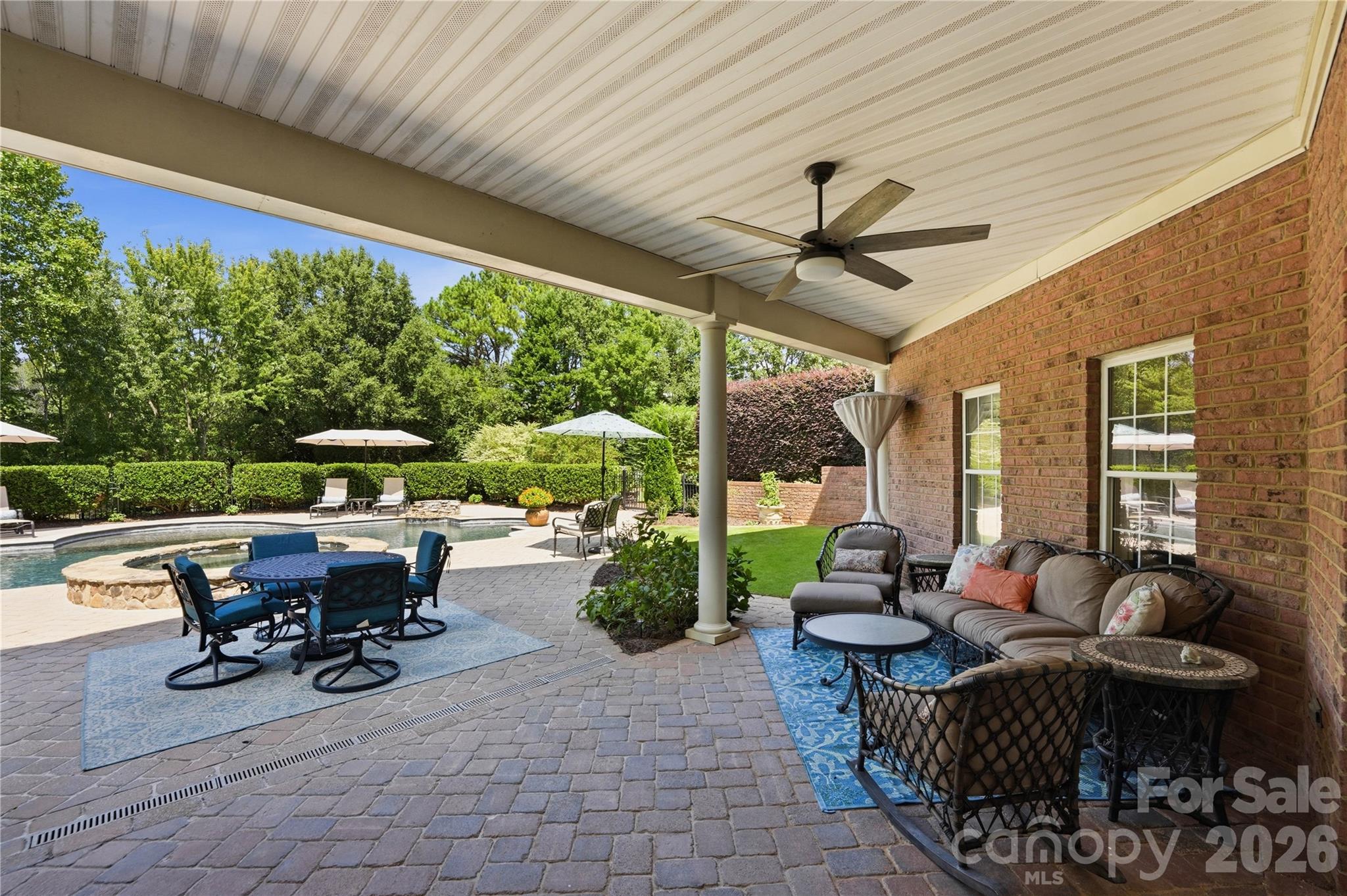 459 Valley Run Drive — Waxhaw