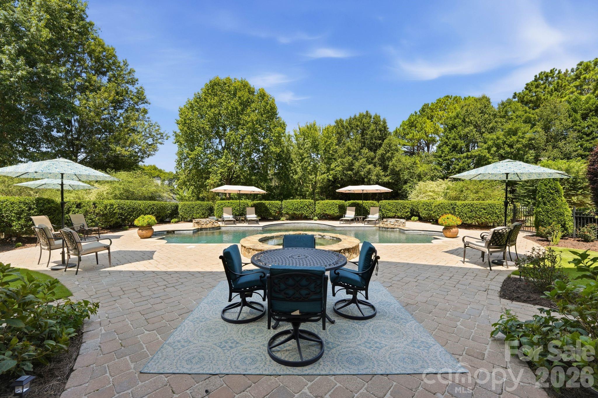 459 Valley Run Drive — Waxhaw