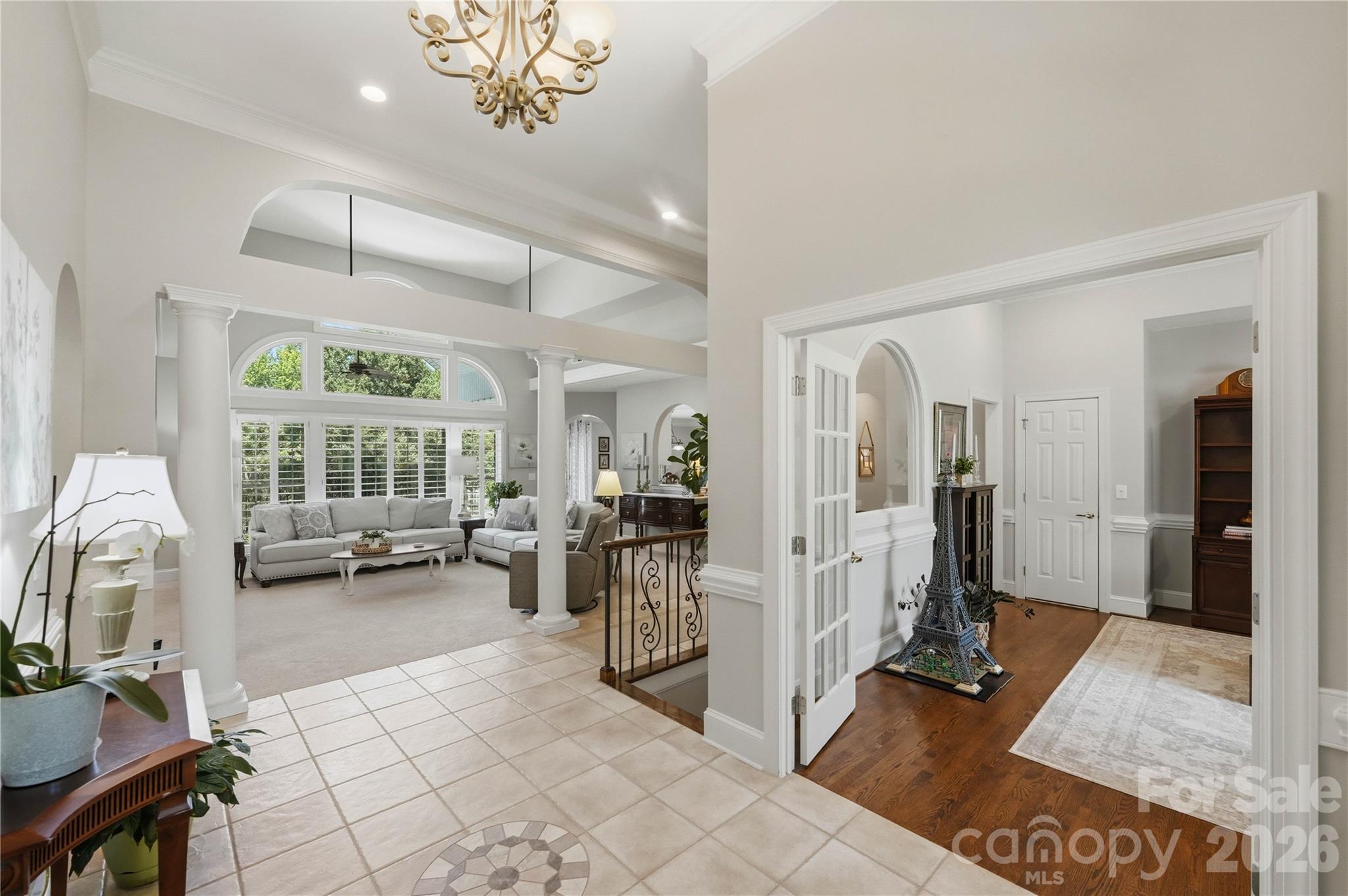 459 Valley Run Drive — Waxhaw