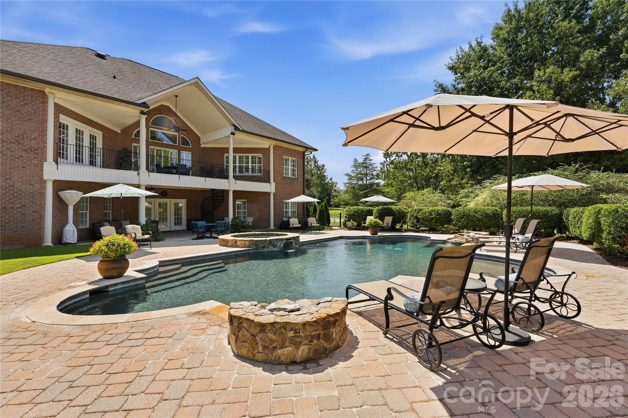 459 Valley Run Drive — Waxhaw
