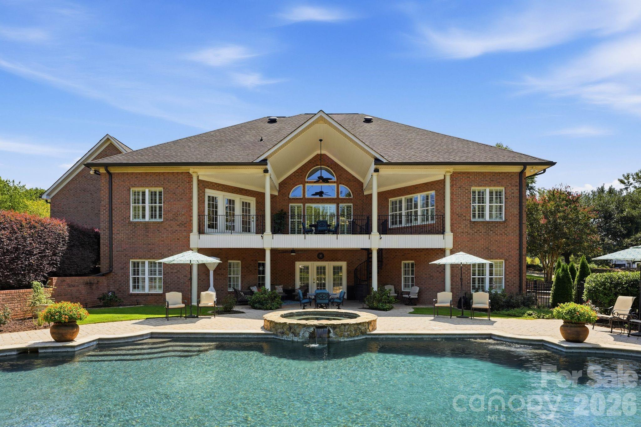 459 Valley Run Drive — Waxhaw