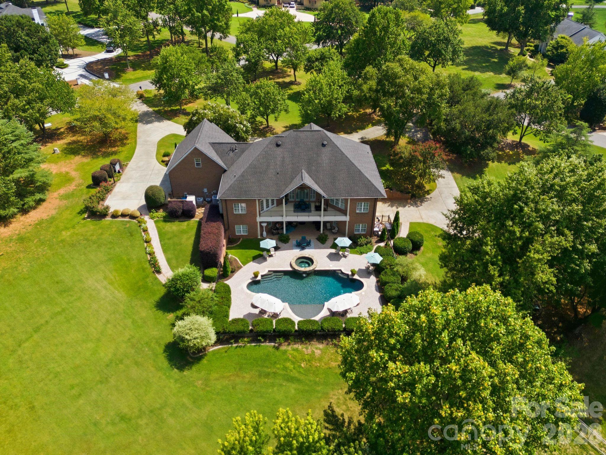 459 Valley Run Drive — Waxhaw