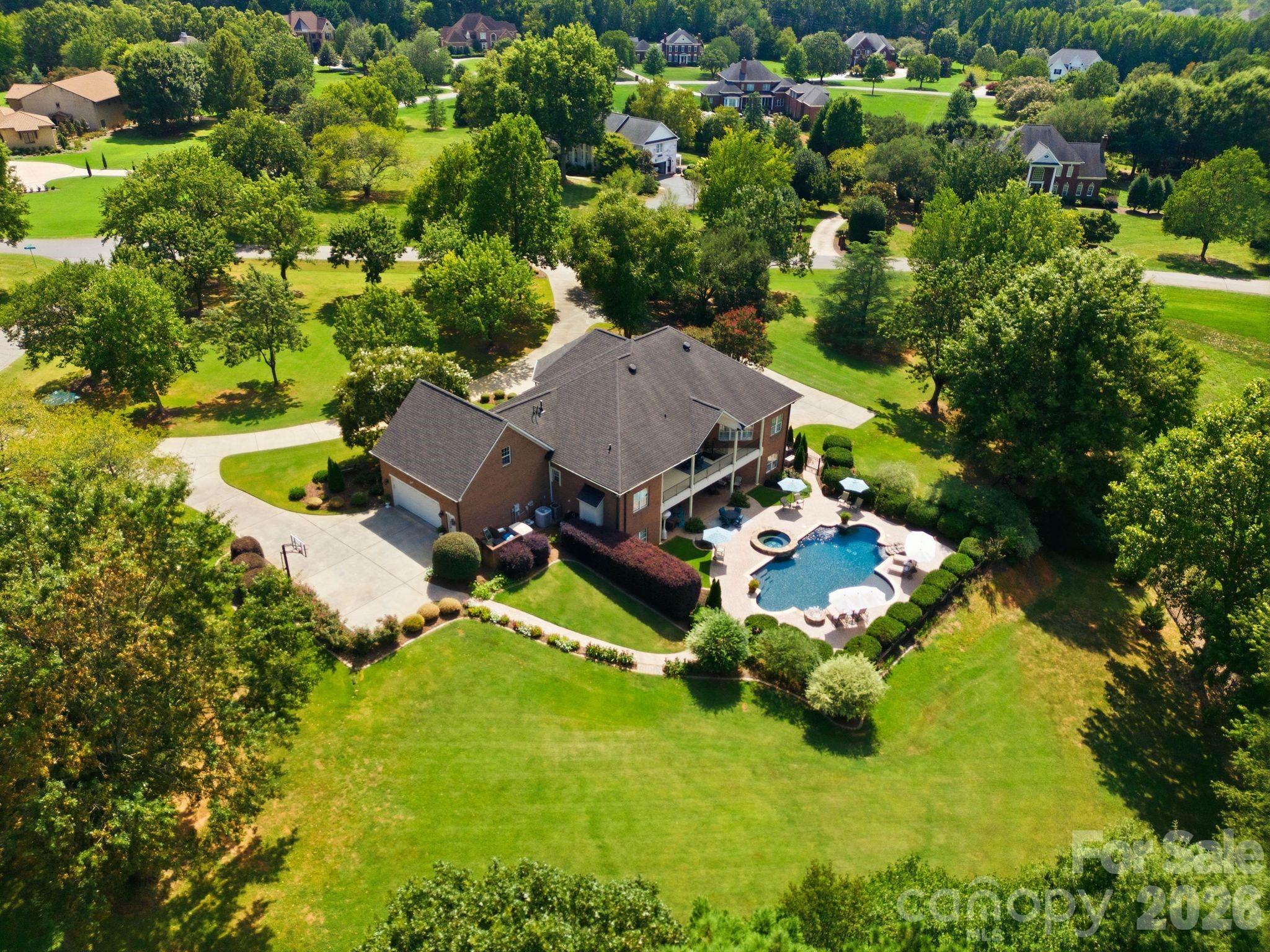 459 Valley Run Drive — Waxhaw