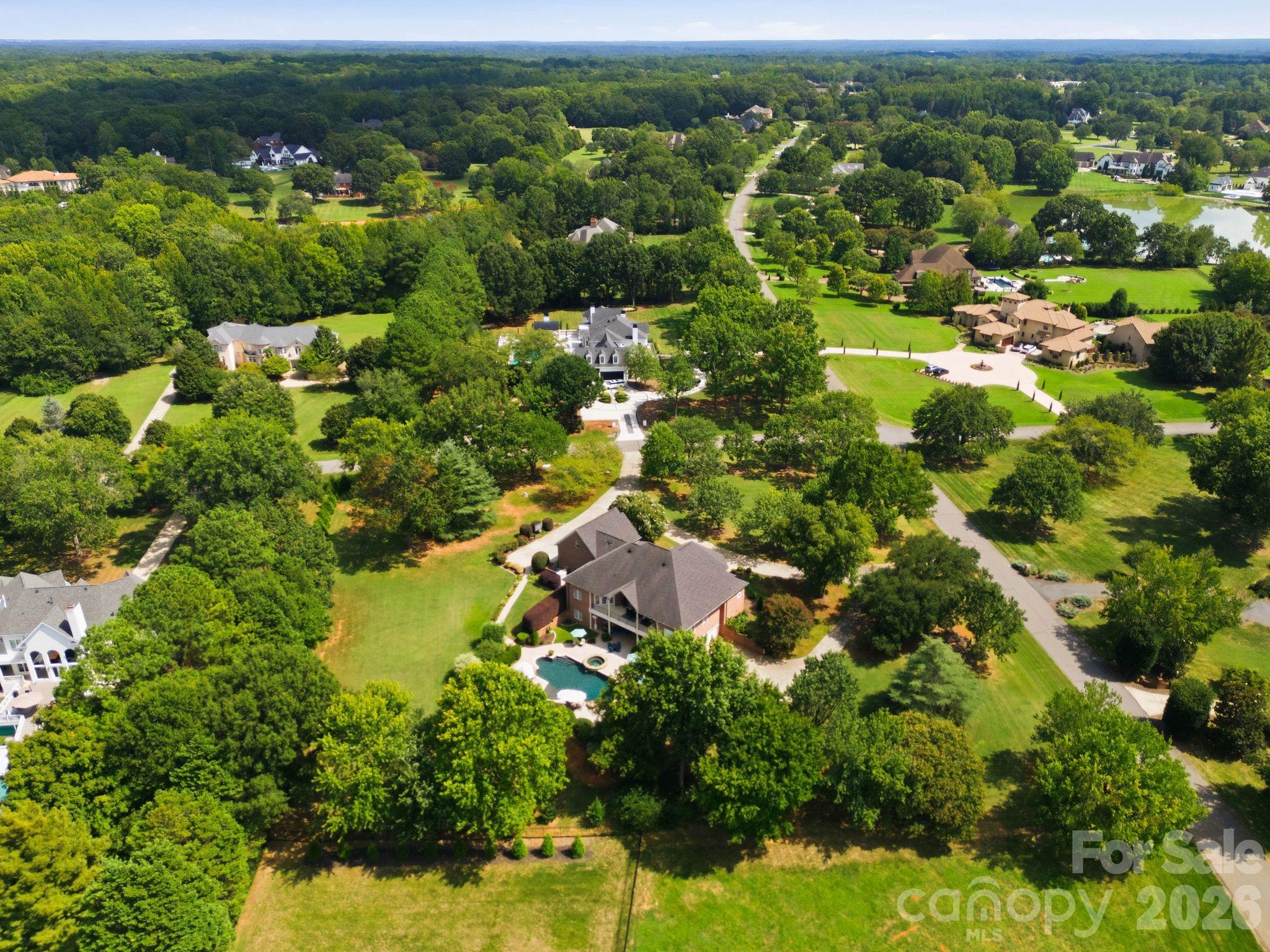 459 Valley Run Drive — Waxhaw