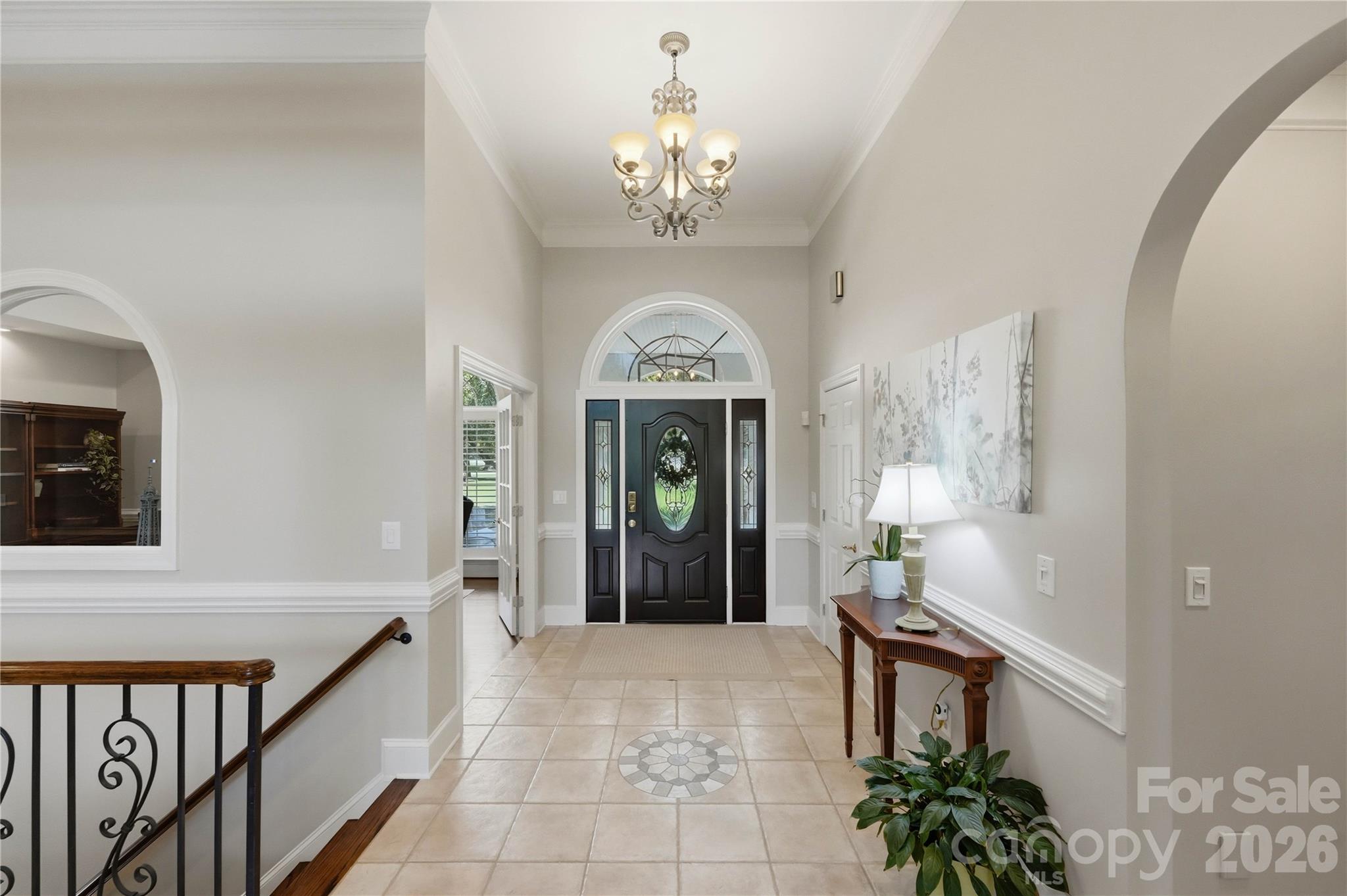 459 Valley Run Drive — Waxhaw
